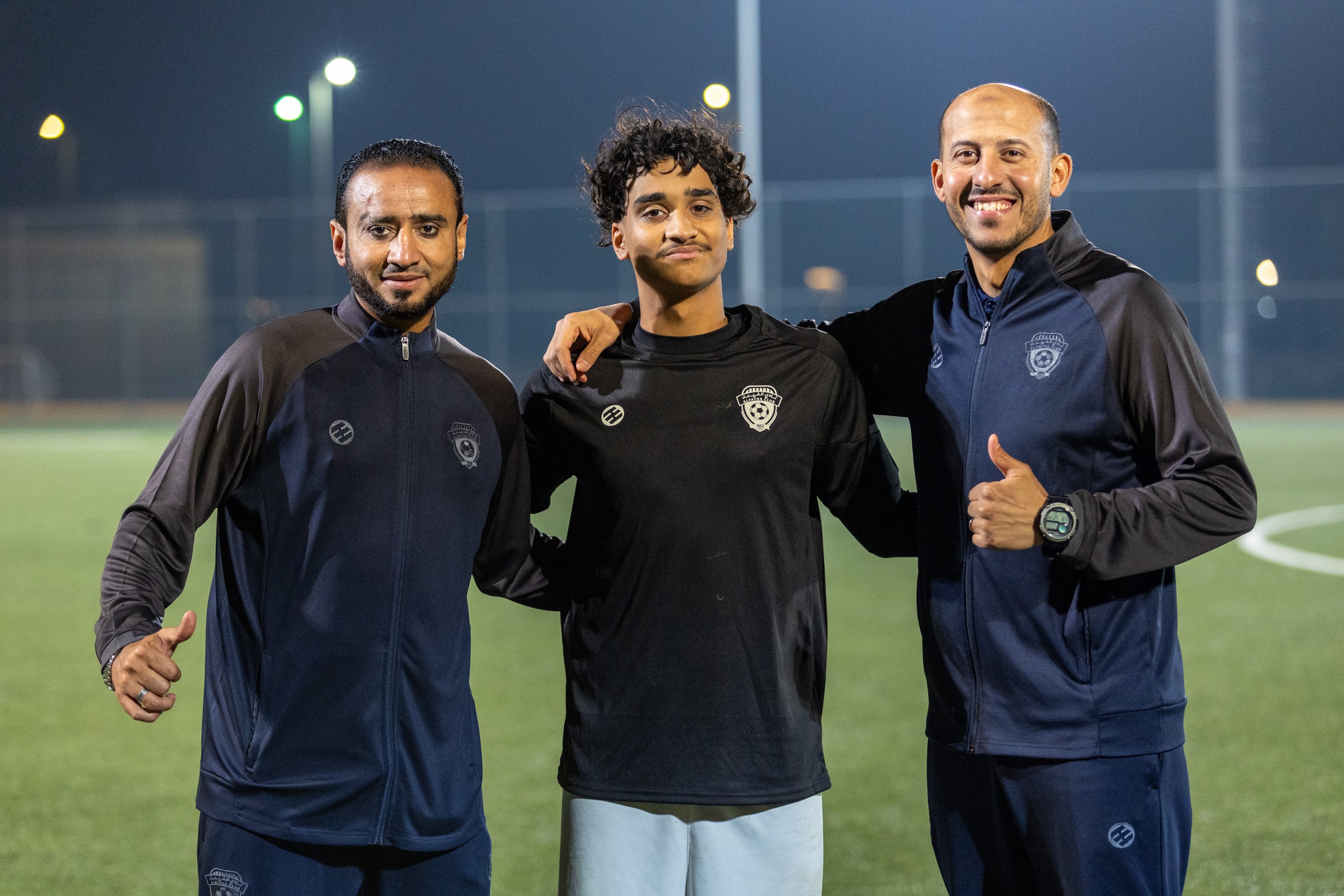 الفيحاء تحت 17 عامًا يصعد إلى الدوري الممتاز قبل النهاية بـ6 جولات