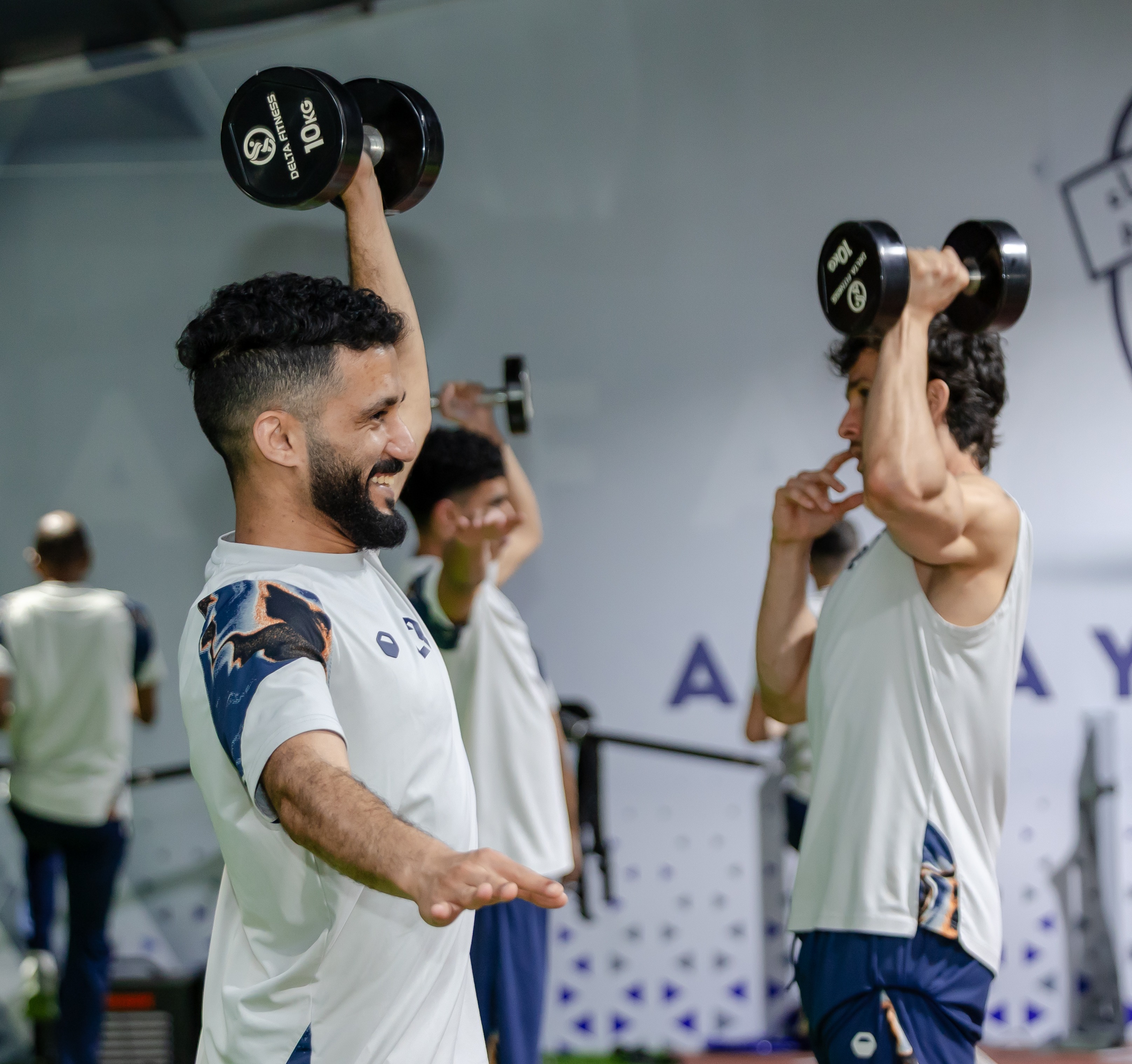 الفيحاء يستأنف تدريباته مساء اليوم الأحد بمقر النادي