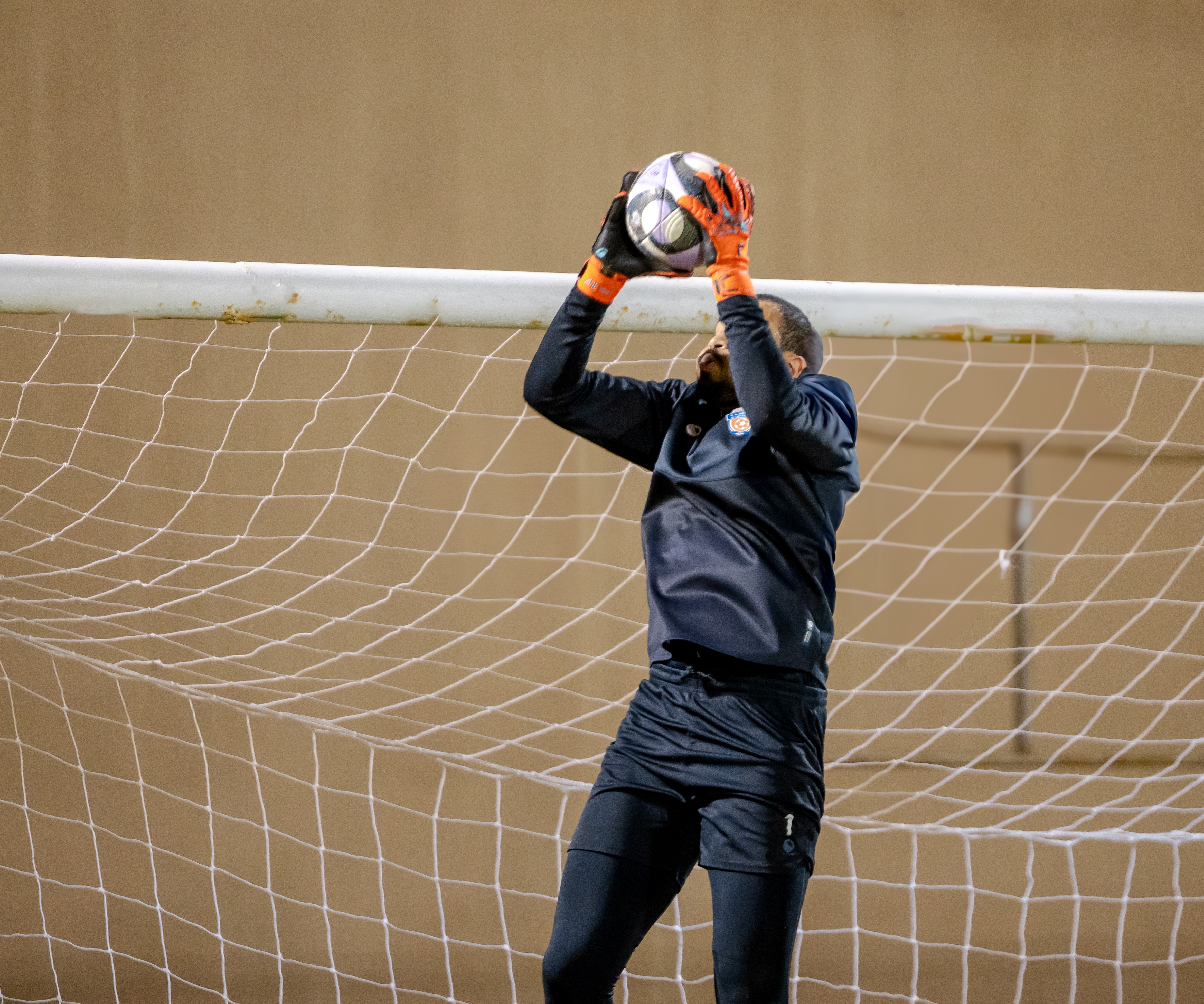 الفيحاء يواصل استعداداته لمواجهة الفتح بحصة تدريبية تكتيكية