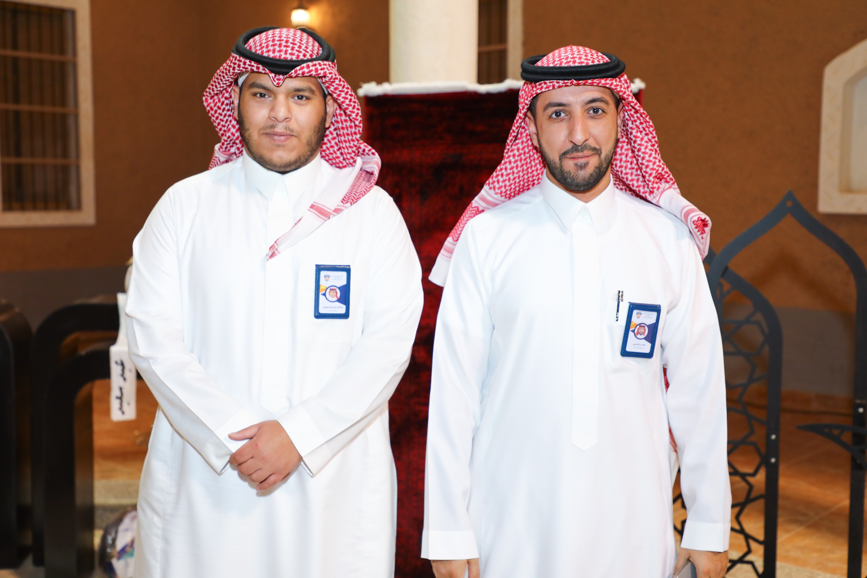 نادي الفيحاء يقيم "حوامة عيد الفيحاء"