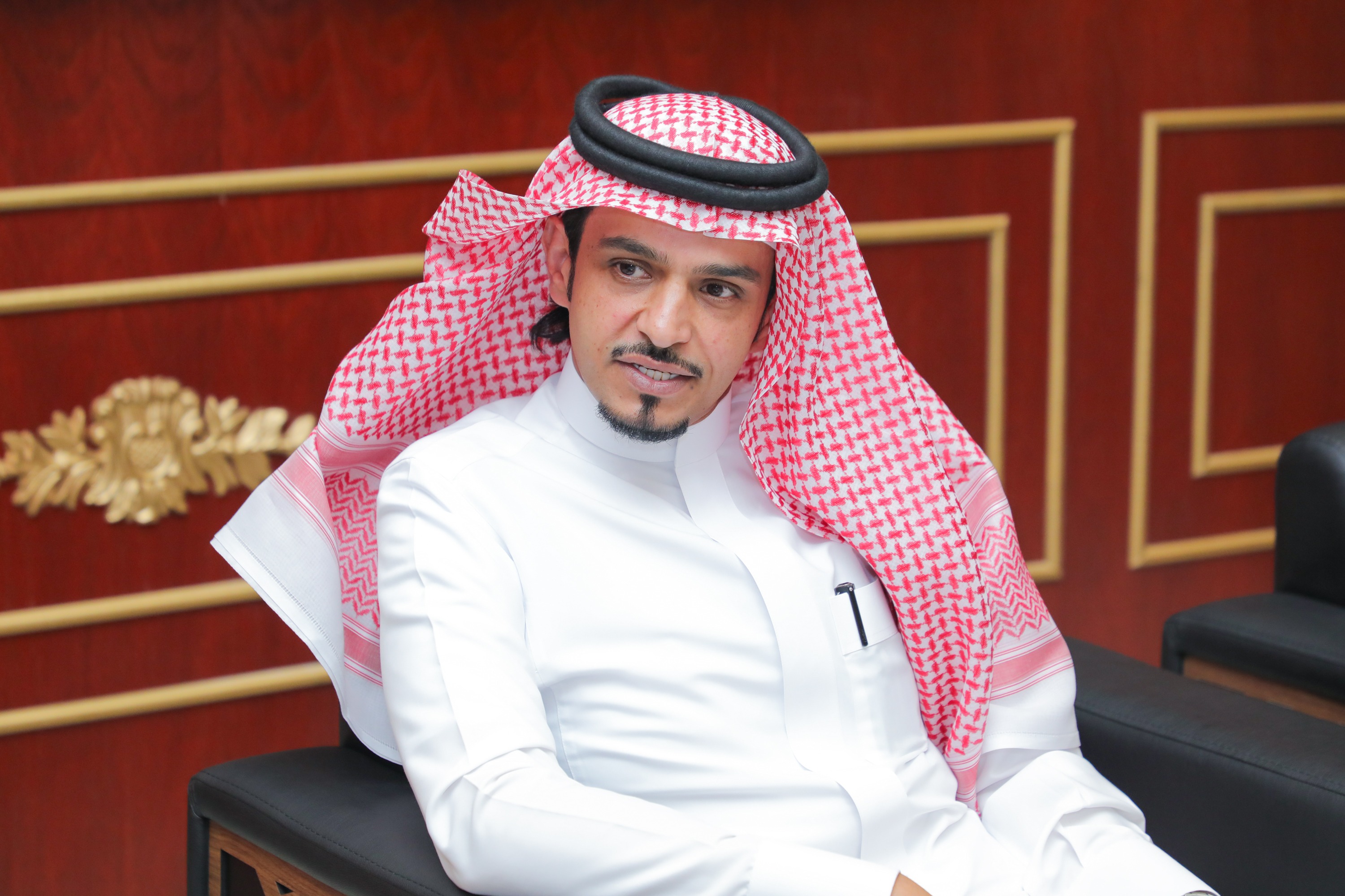 الفيحاء يوقع عقد رعاية مع شركة مياه تلال