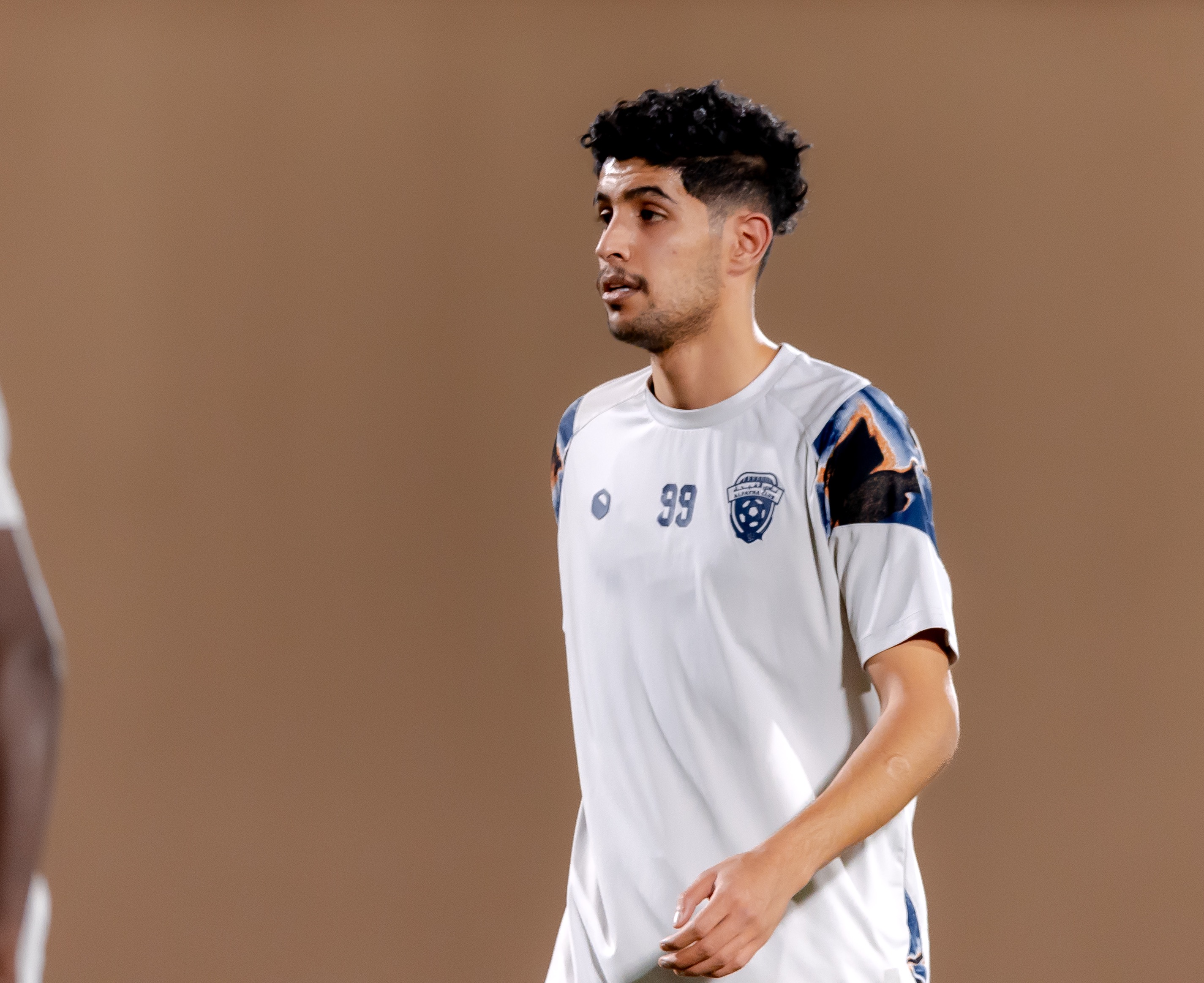 الفيحاء يواصل تدريباته اليومية استعداداً لمواجهة الإتحاد