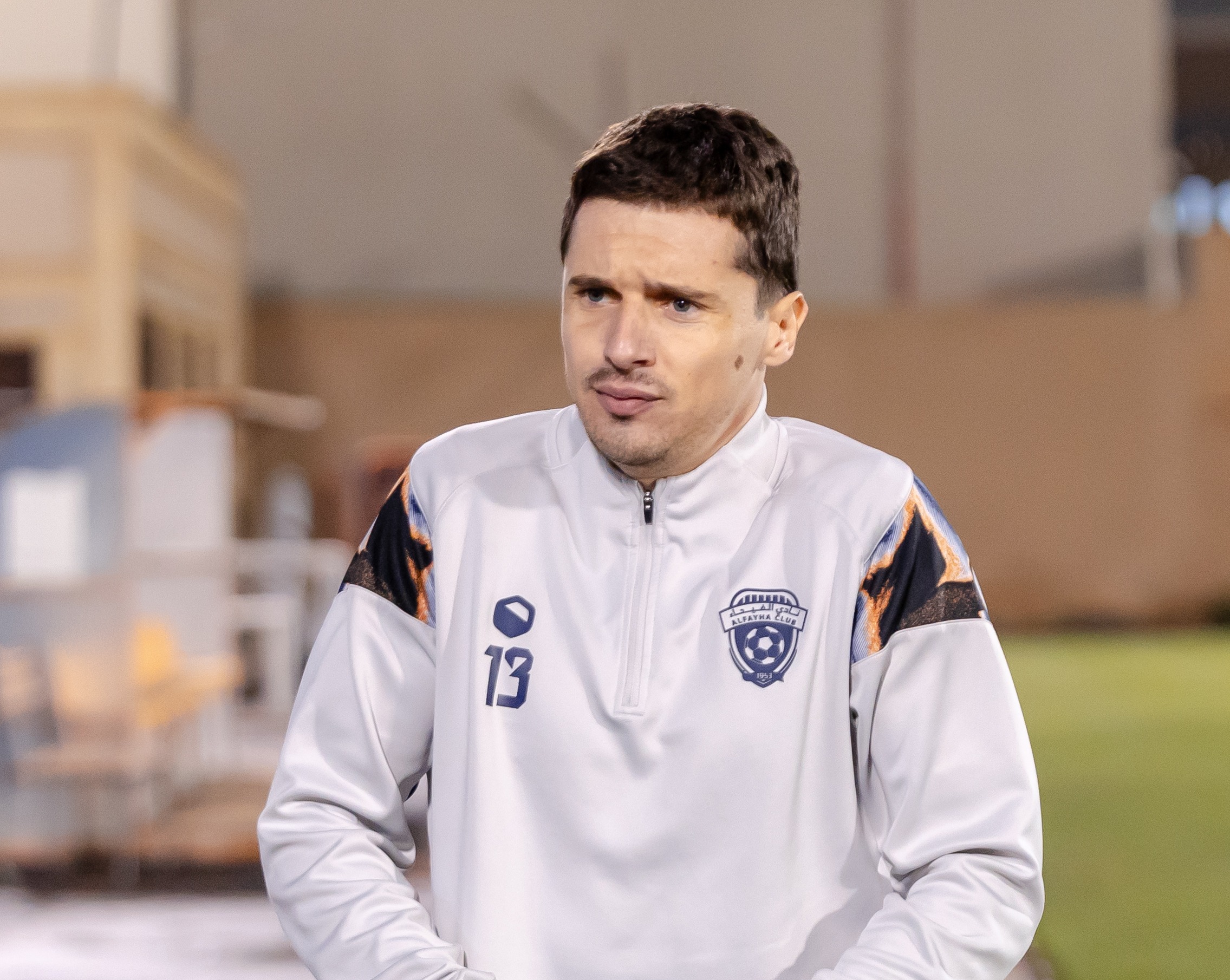 الفيحاء يستأنف تدريباته استعداداً لمواجهة الوحدة