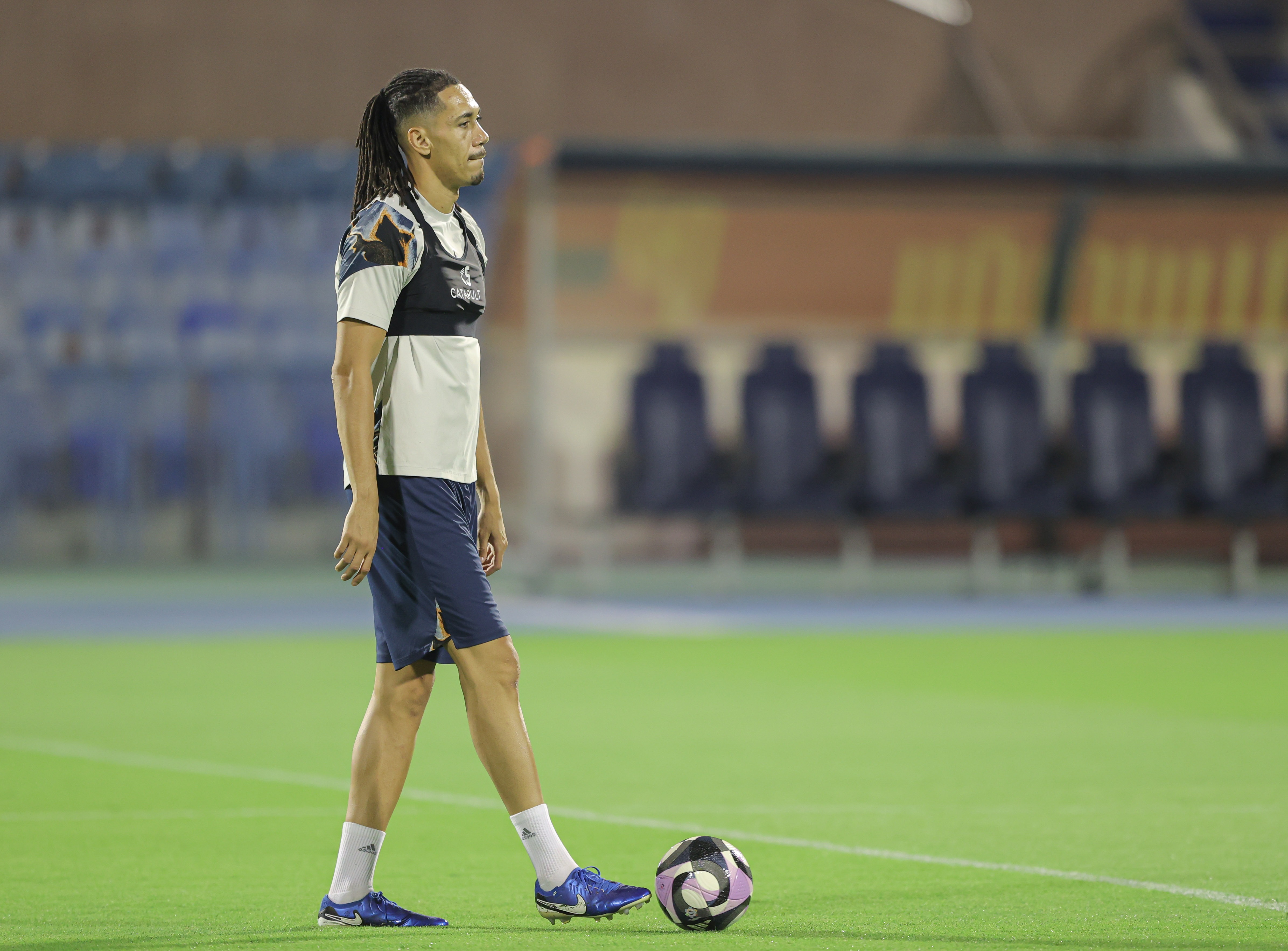 الفيحاء ينهي تحضيراته لمواجهة القادسية