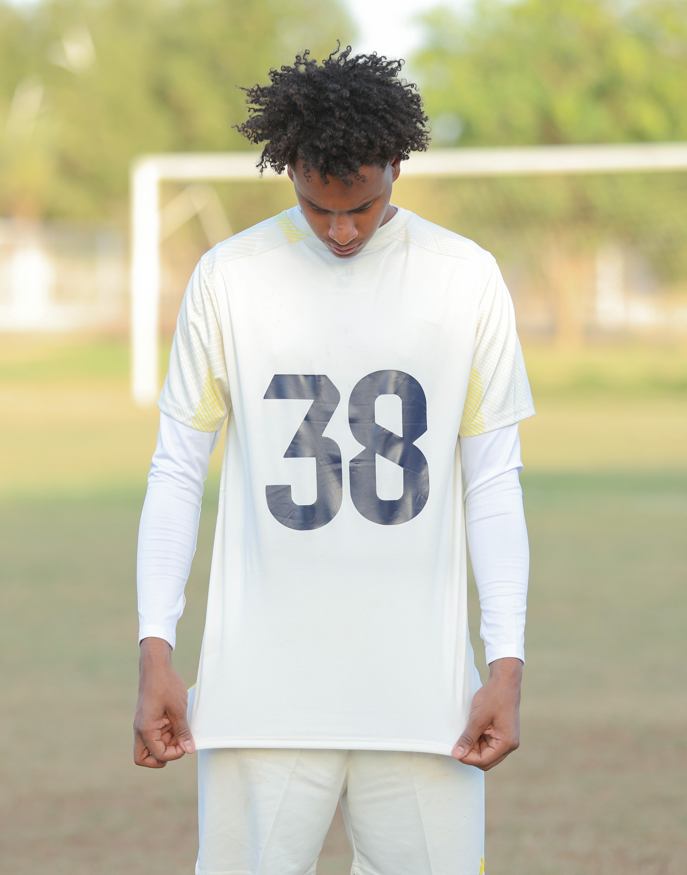 الفيحاء تحت 17 سنة يكسب لقاء نظيره نادي سدير