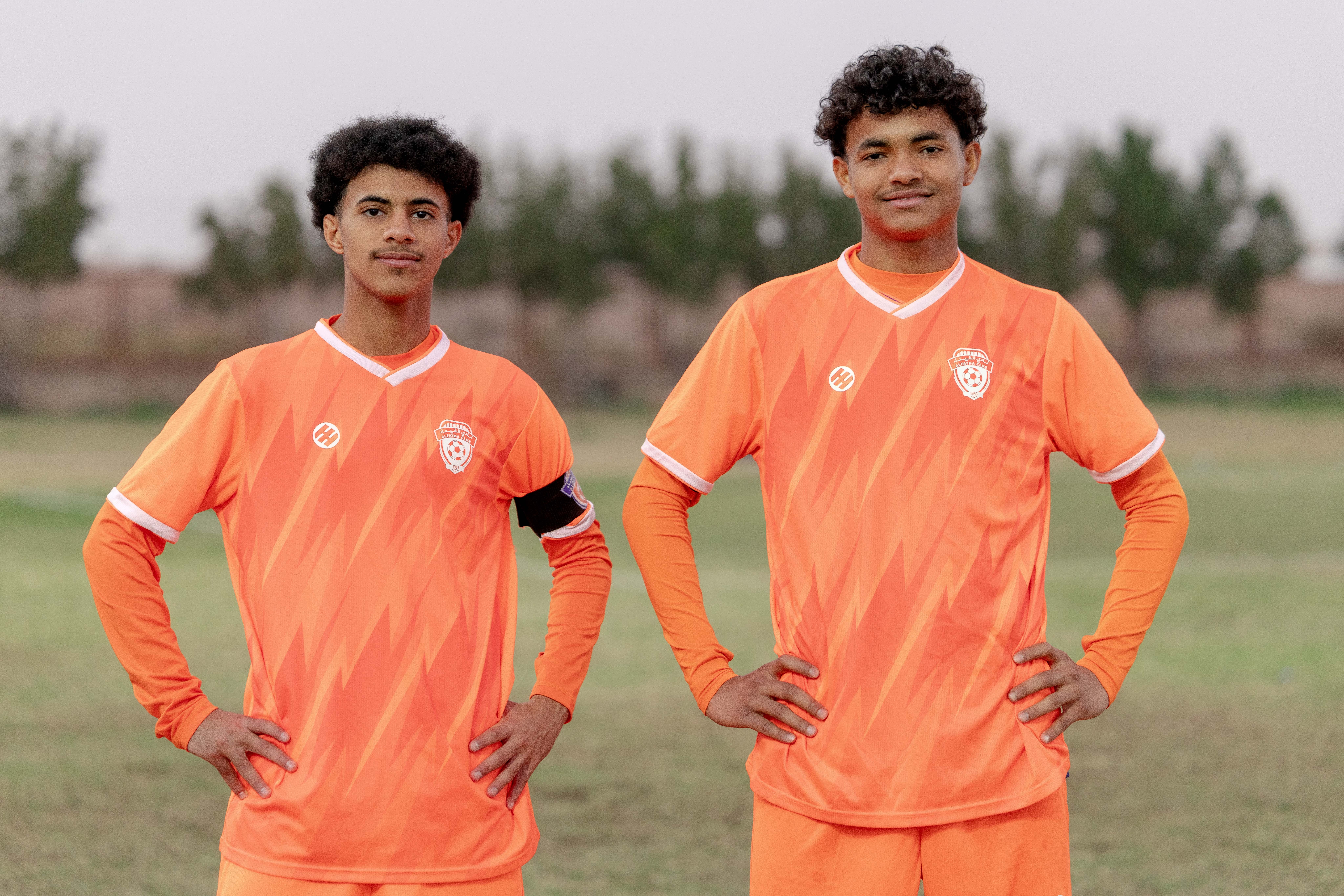 الفيحاء تحت ١٧ سنة يكسب لقاء نظيره نادي الروضة بثلاثة أهداف