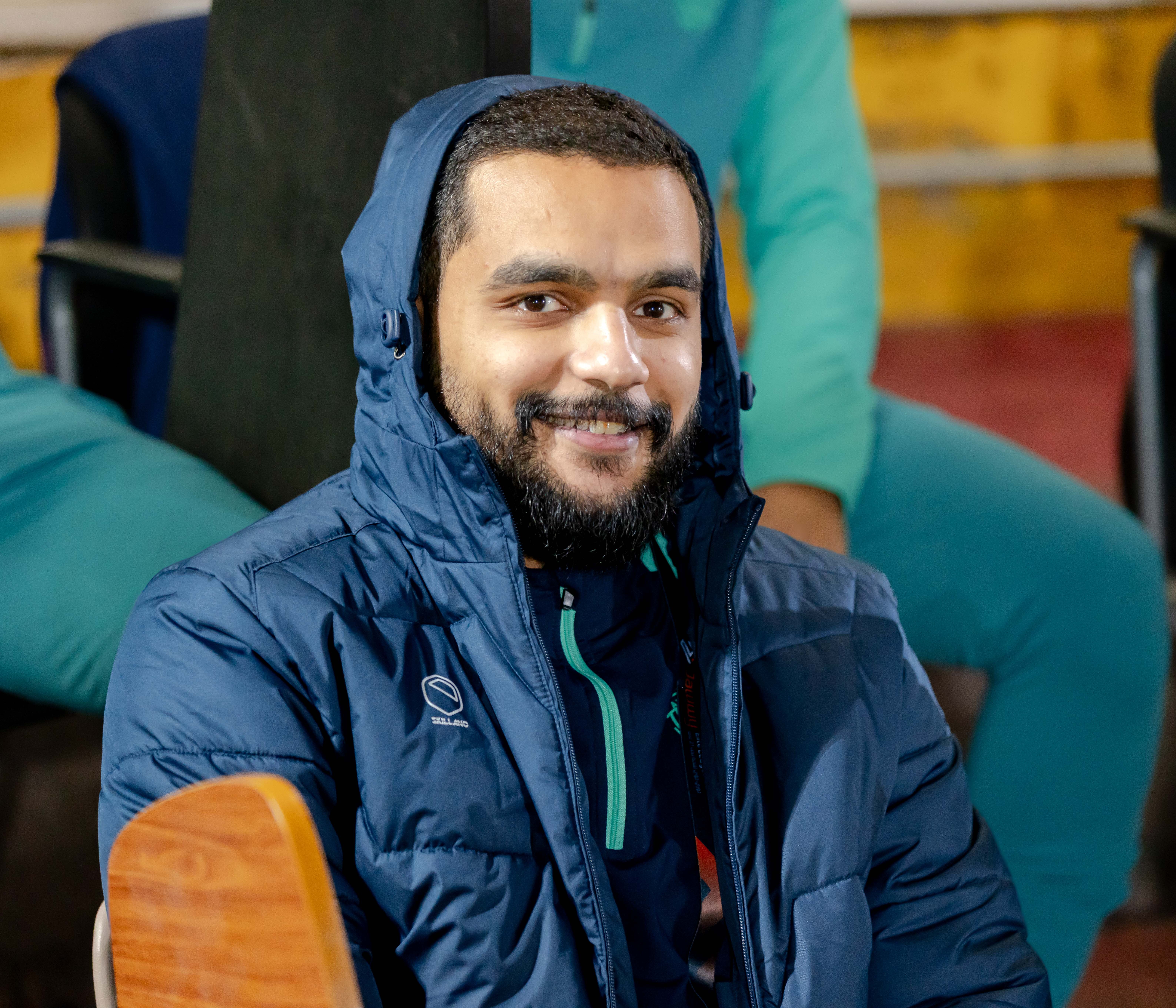 الفيحاء تحت 21 عامًا يتعادل مع نظيره النصر ضمن الجولة العاشرة من دوري جوي للنخبة U21 .