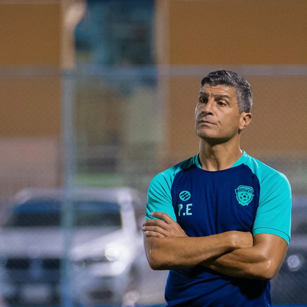 الفيحاء يواصل تحضيراته في مقر النادي