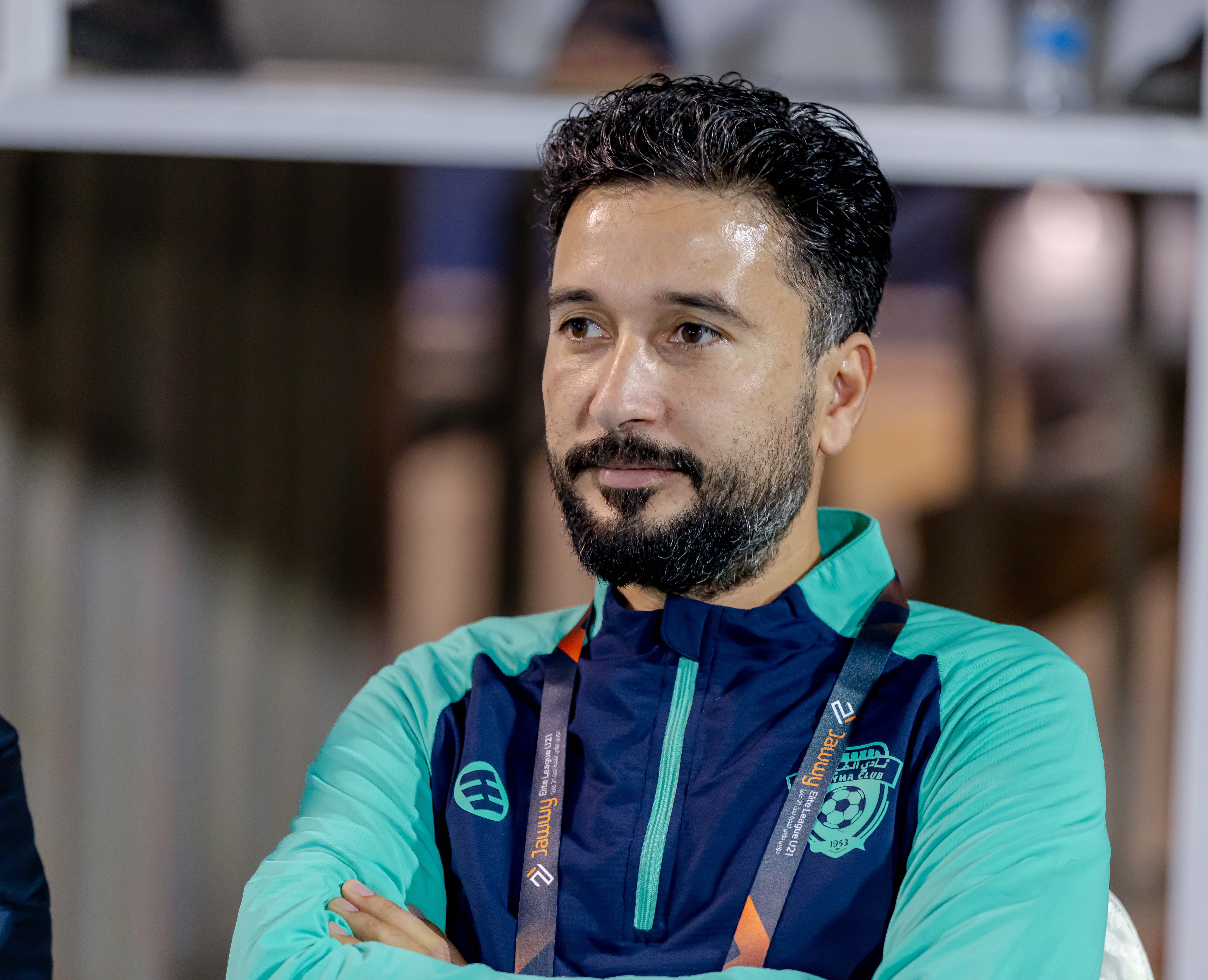 الفيحاء تحت 21 عامًا يتعادل مع نظيره الخلود ضمن الجولة التاسعة من دوري جوي للنخبة U21 .