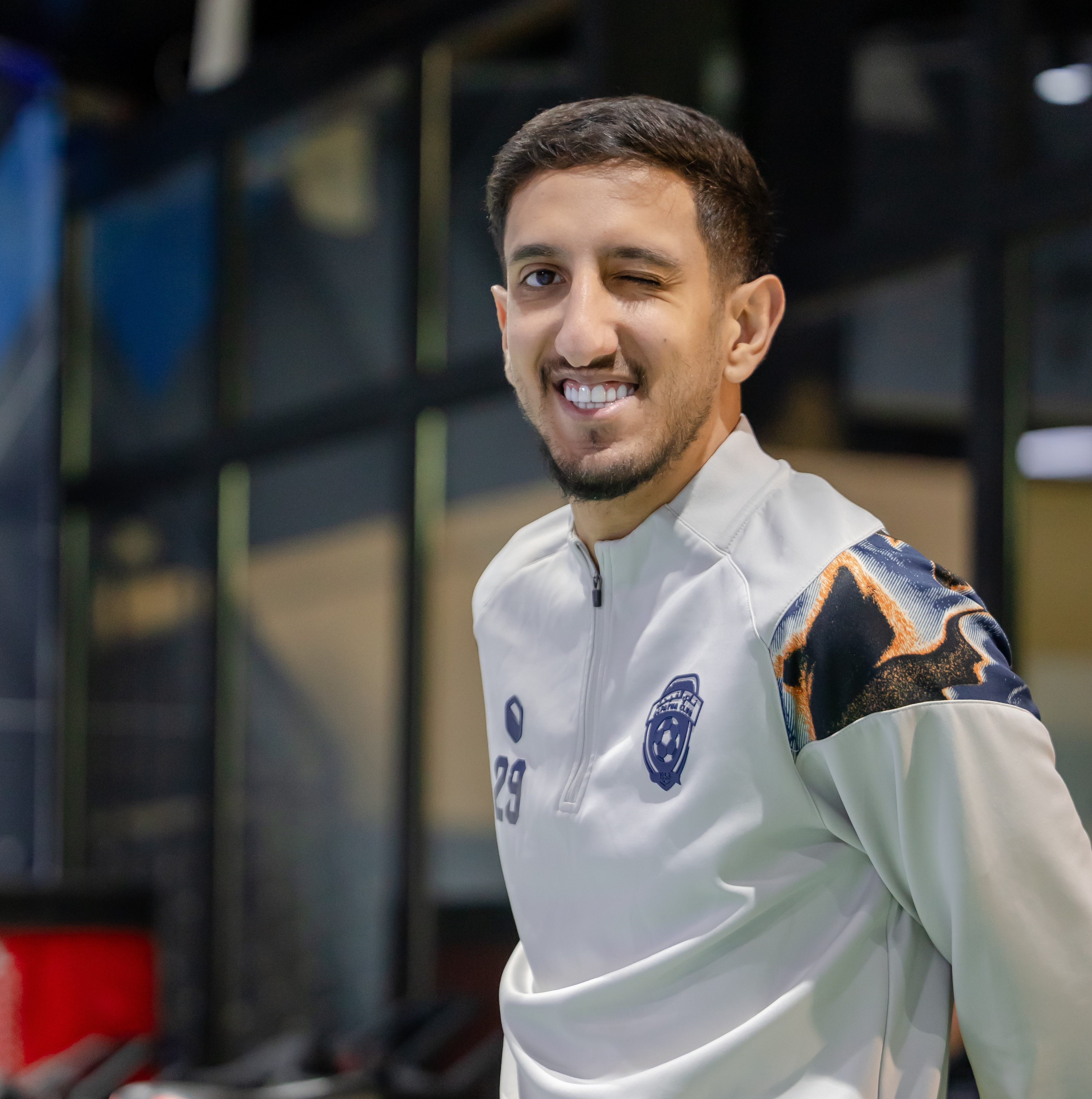 الفيحاء يواصل تحضيراته اليومية على ملعب معالي الشيخ عبدالعزيز التويجري