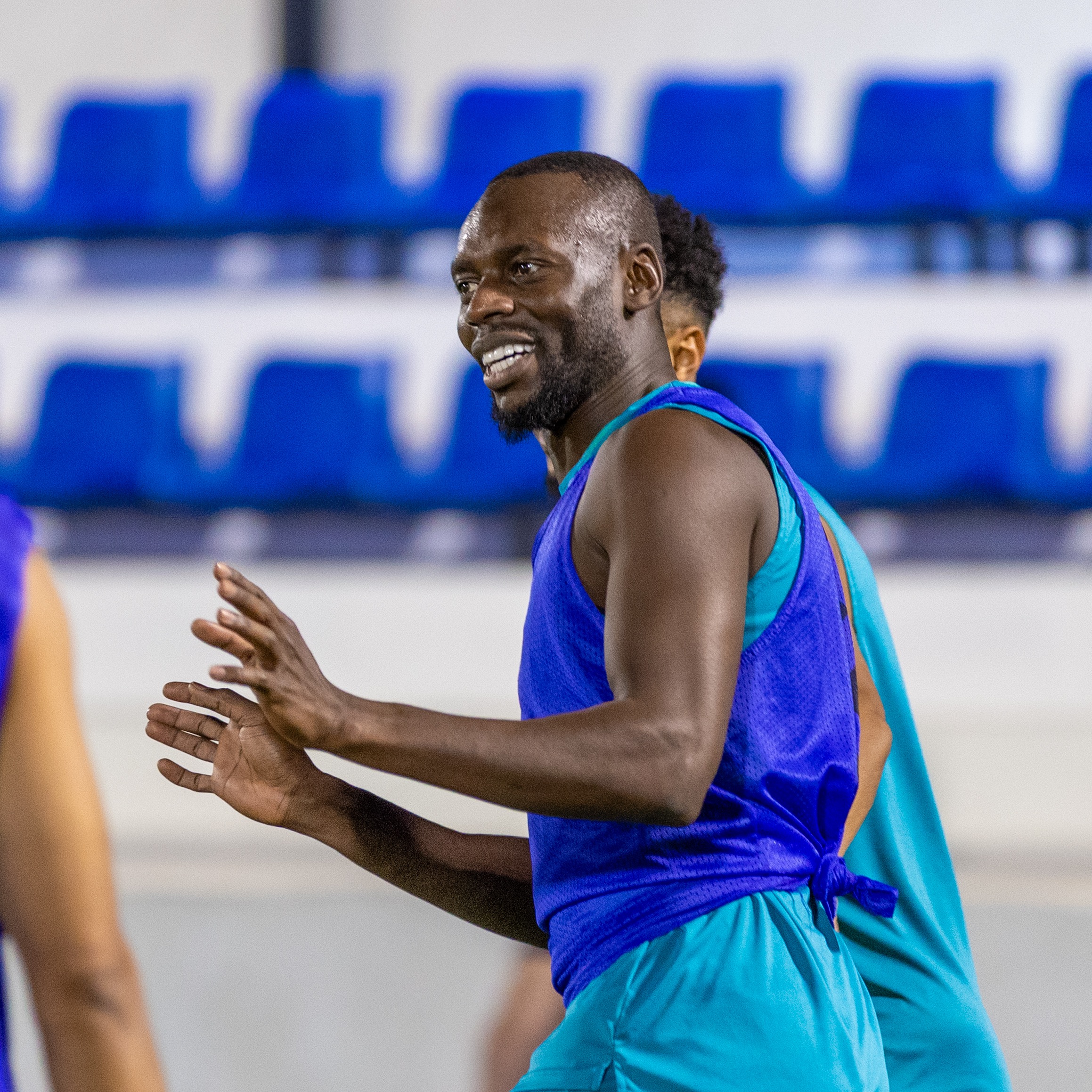 الفيحاء ينهي تحضيراته لمواجهة الحزم الودية