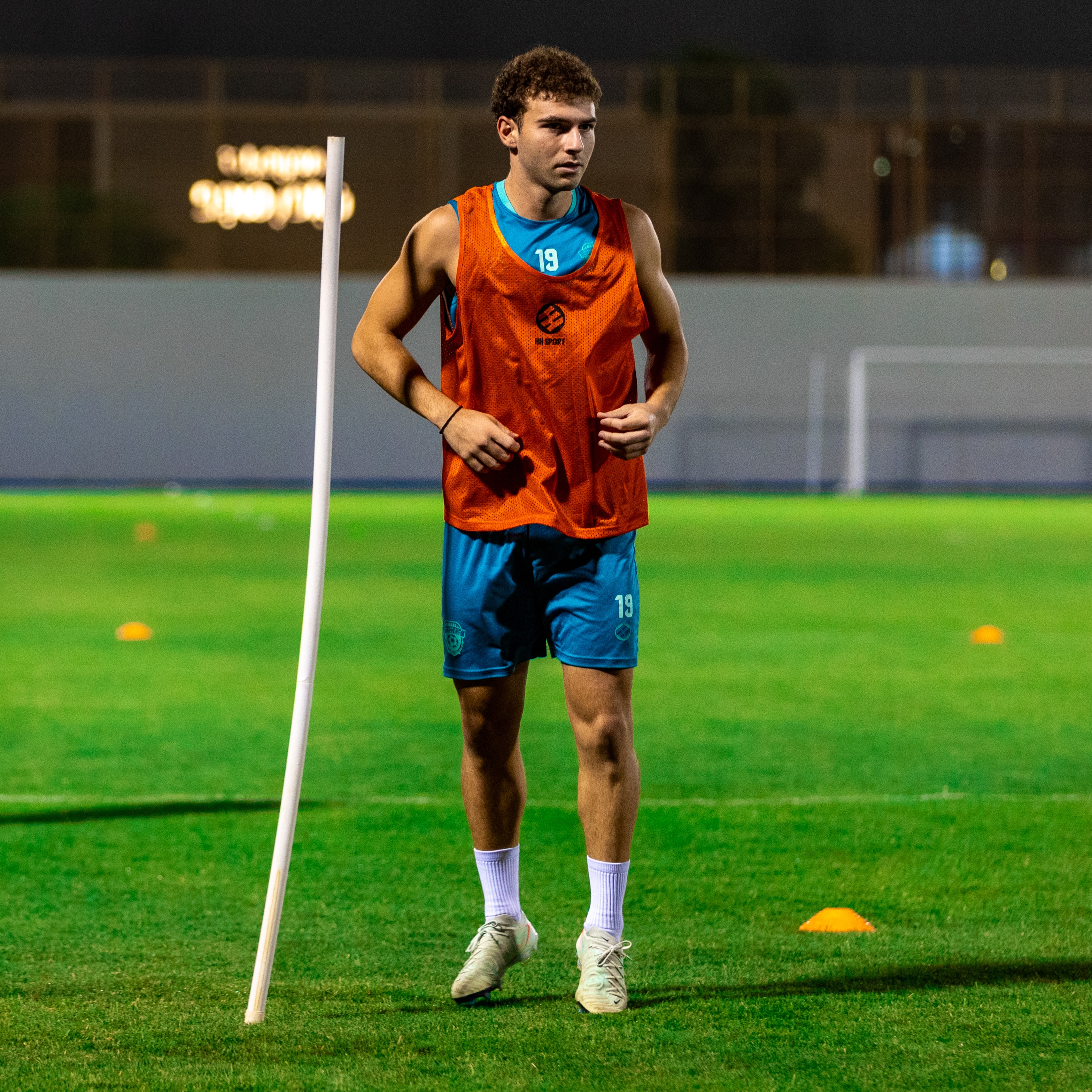 الفيحاء يستأنف تدريباته استعدادًا لمواجهة النجمة في دوري روشن