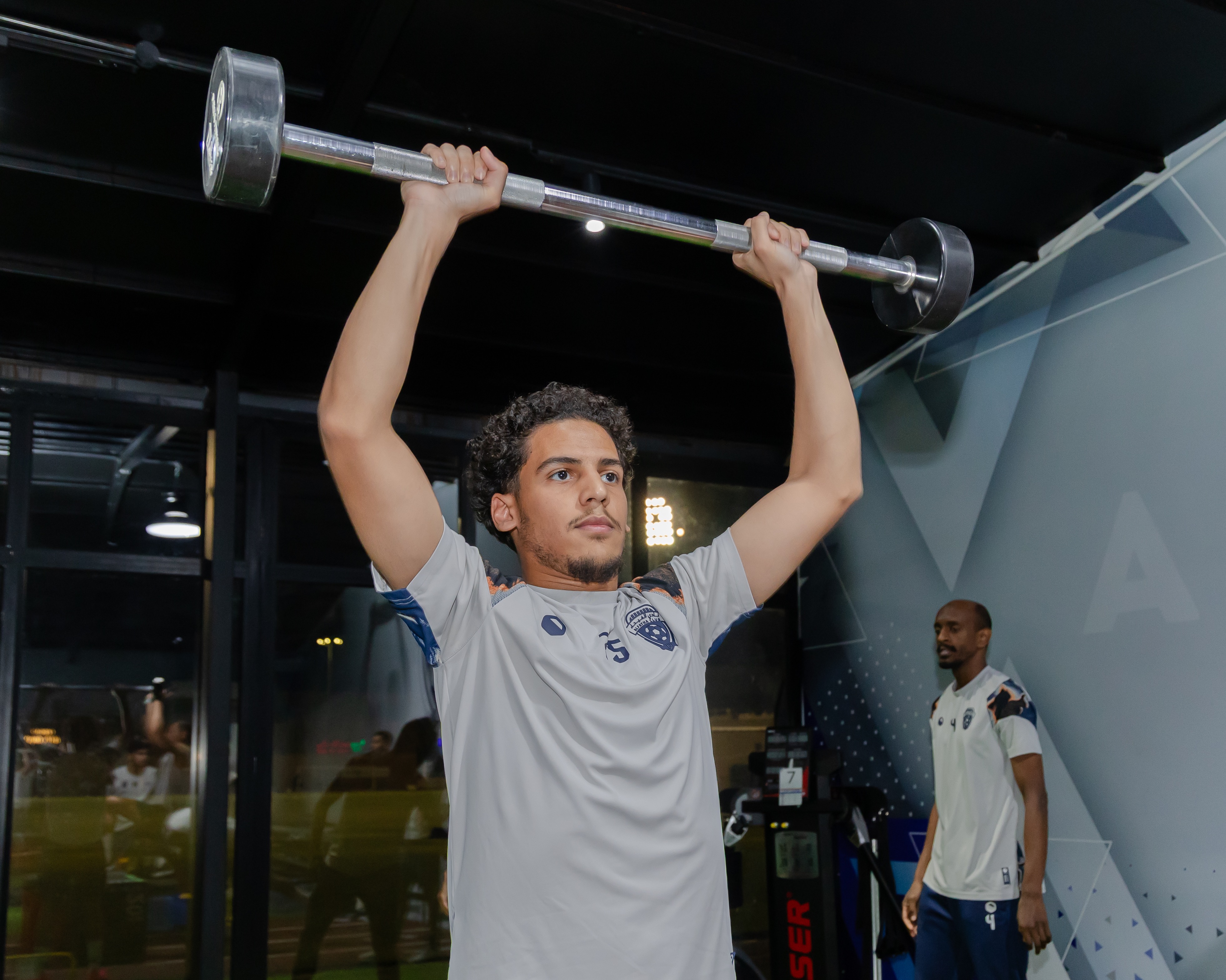 الفيحاء يواصل تحضيراته لمواجهة ضمك في الجولة الـ30 من دوري روشن السعودي