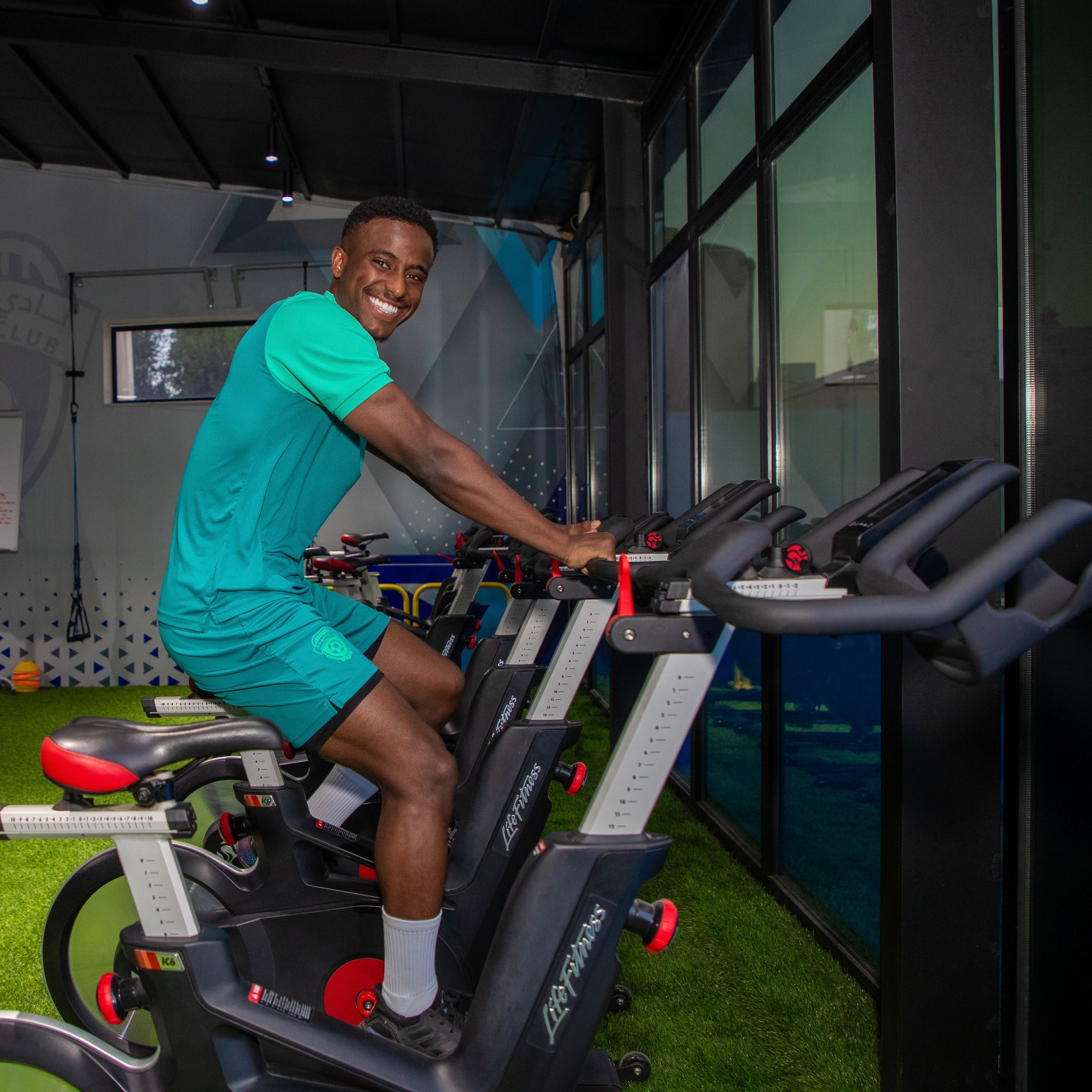 الفيحاء يستأنف التدريبات بعد ودية الرياض