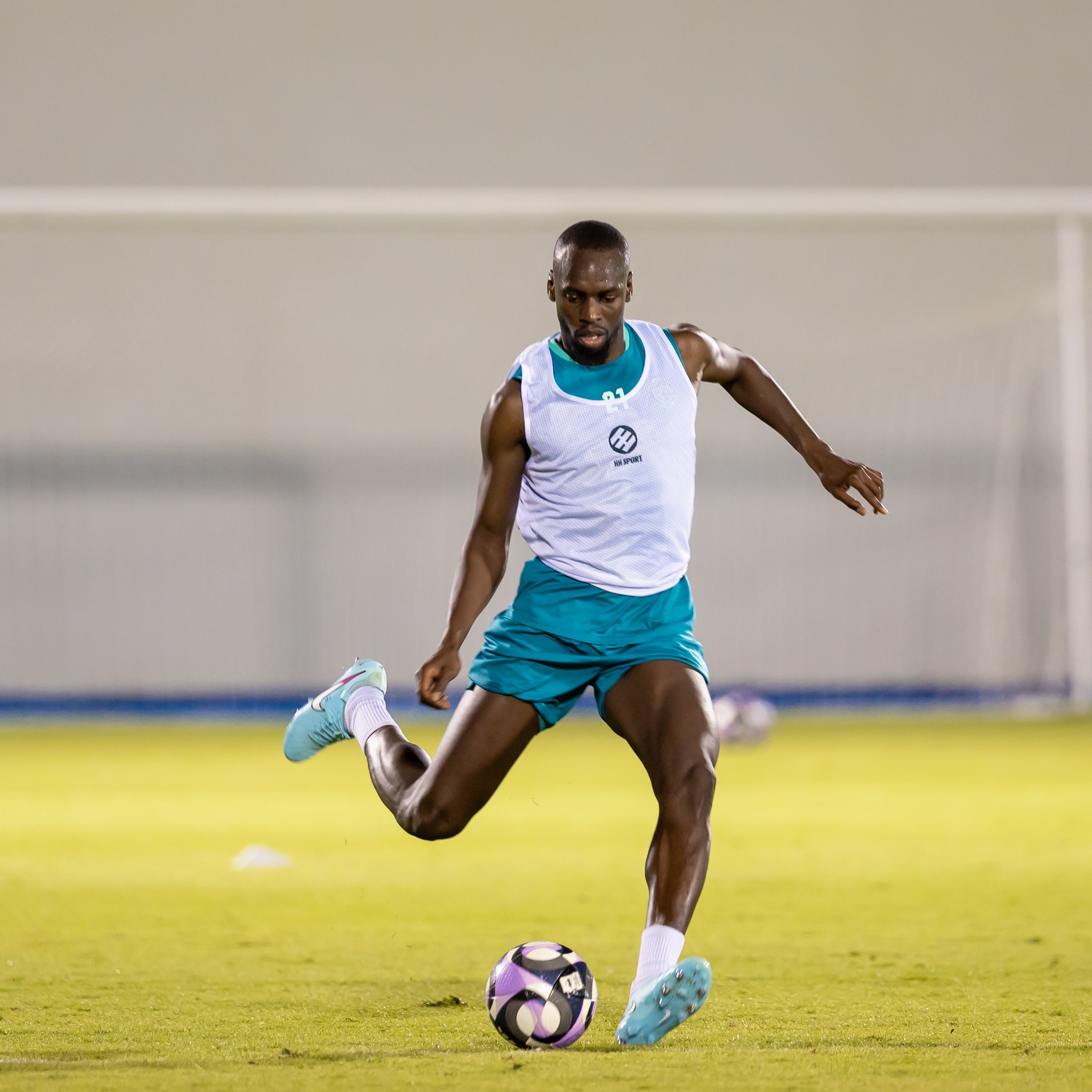 الفيحاء يستأنف استعداداته لمواجهة الاتحاد ضمن الجولة الخامسة من دوري روشن السعودي