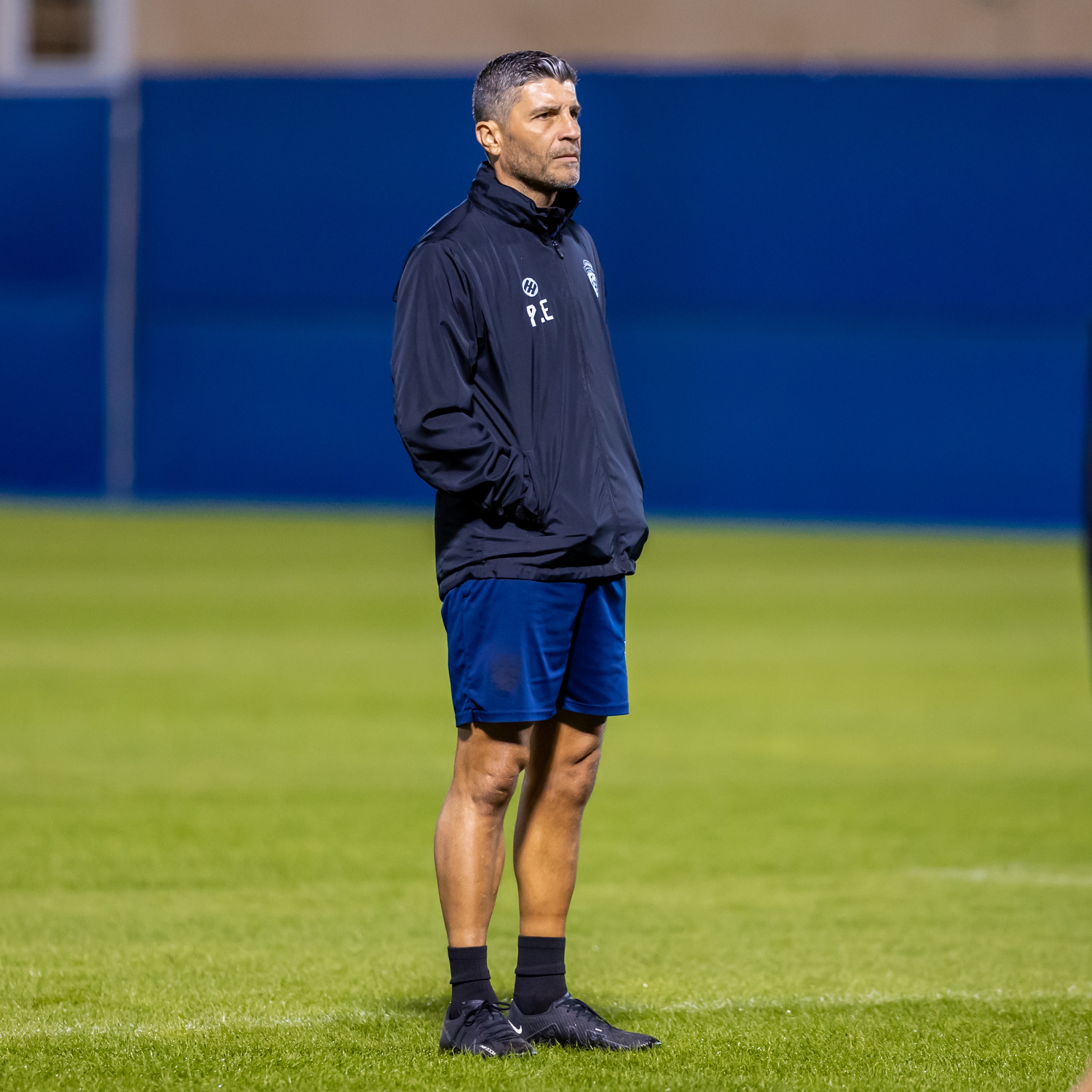 الفيحاء ينهي تحضيراته لمواجهة الحزم