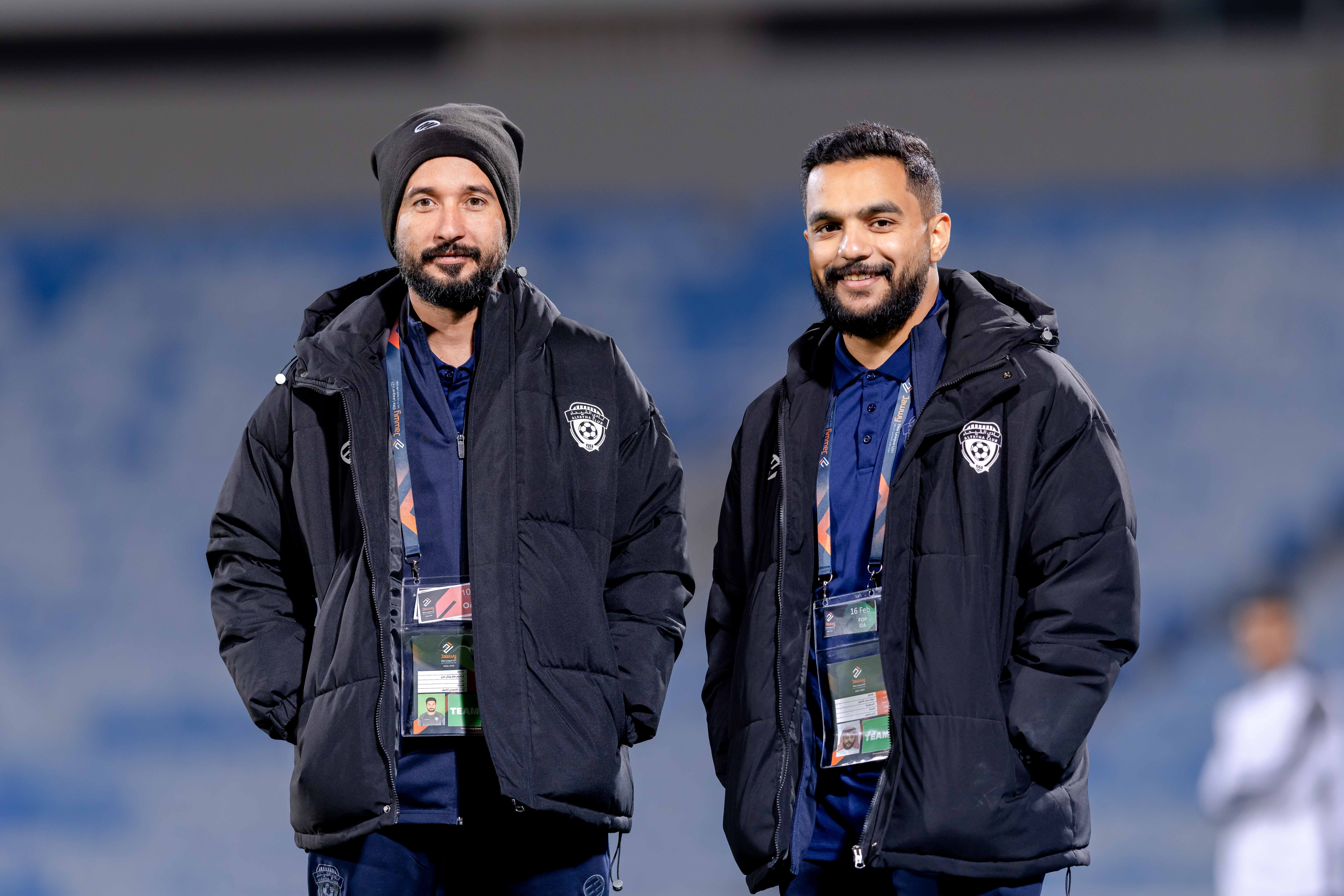 الفيحاء تحت 21 عامًا يكسب لقاء نظيره الشباب ضمن الجولة السابعة عشر من دوري جوي للنخبة U21 .