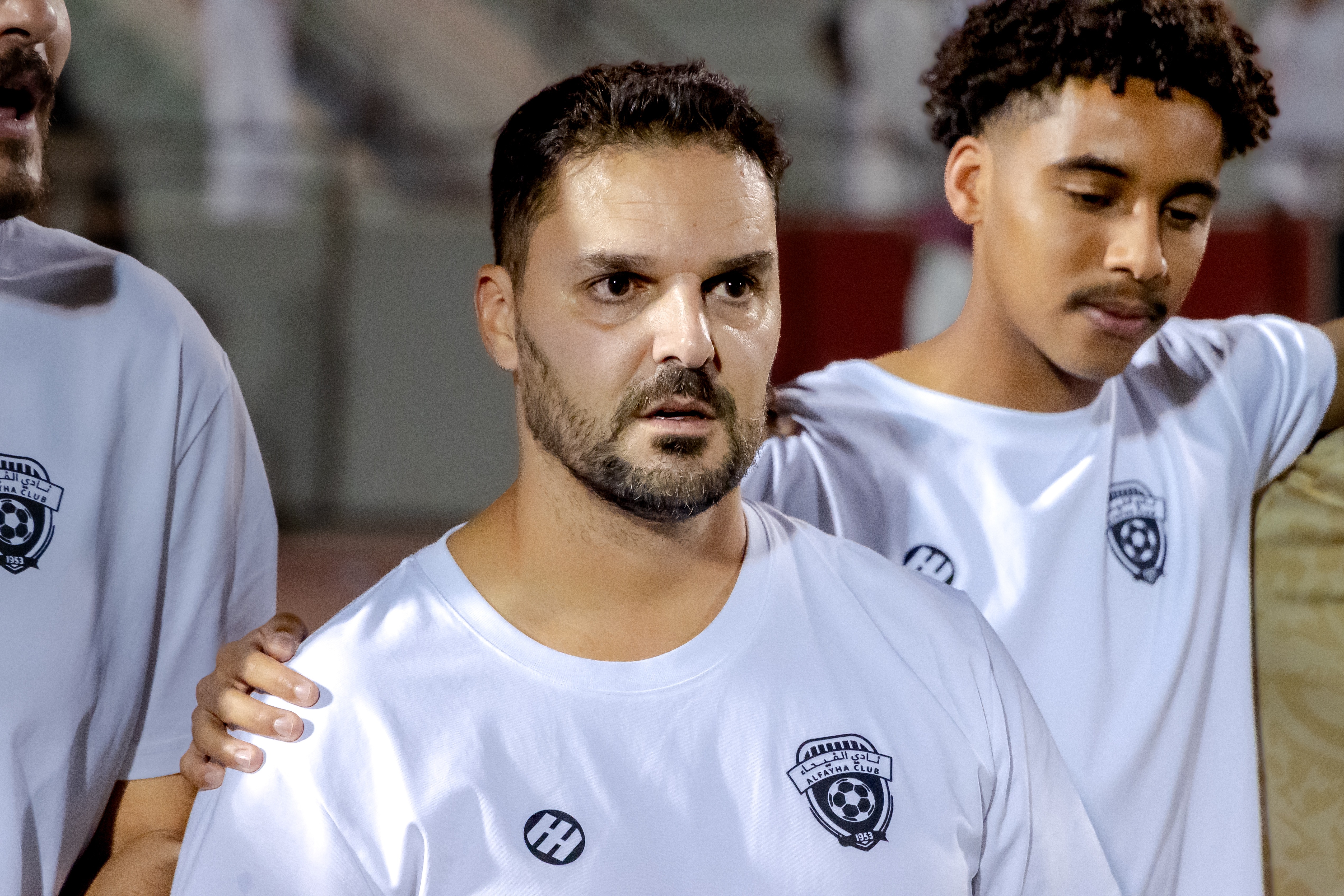 الفيحاء يكسب الرياض بثلاثية في أولى مواجهات دوري جوّي للنخبة تحت 21 عام