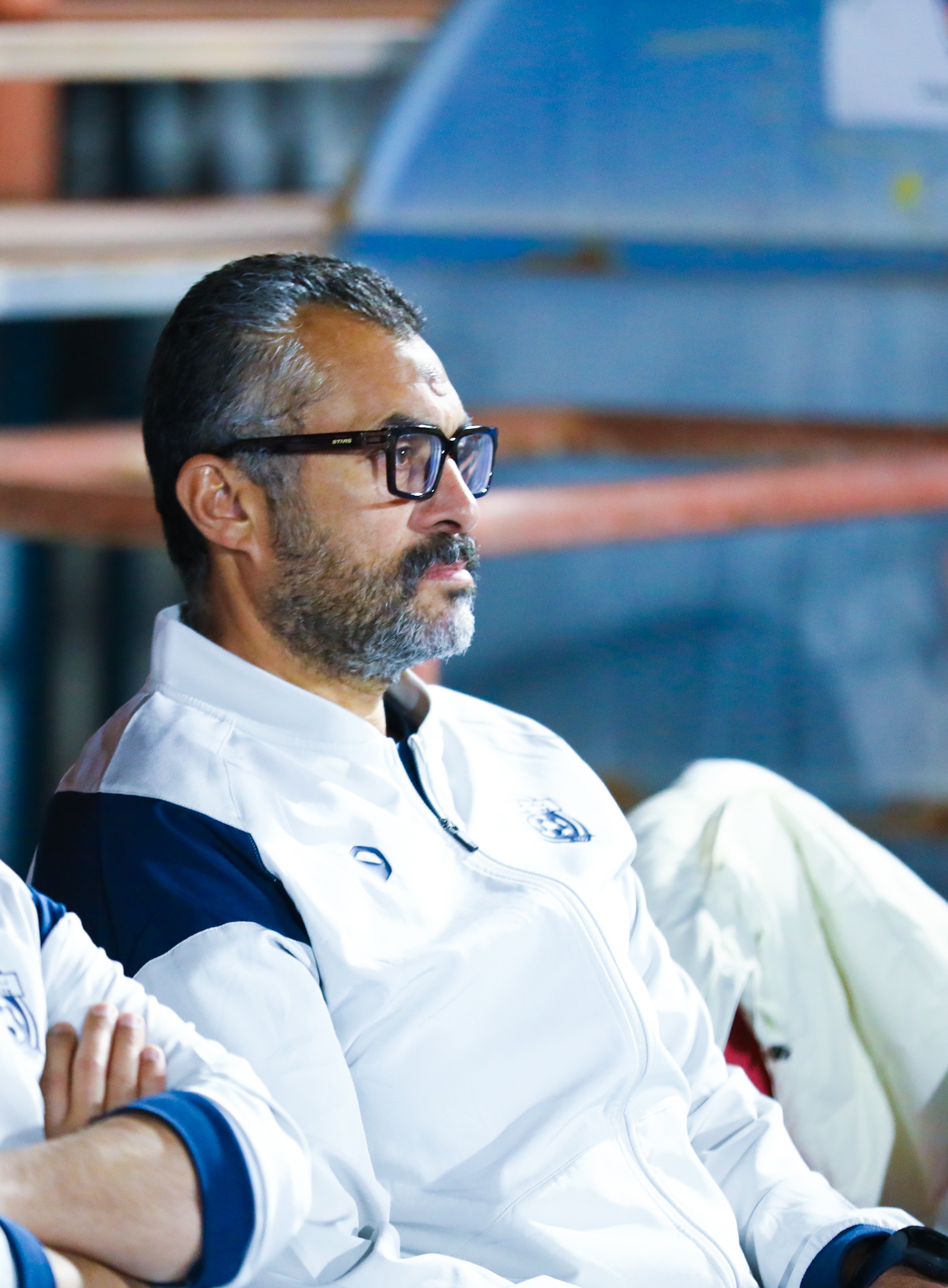 الفيحاء تحت 15 سنة يتعادل سلبياً امام نظيرة نادي الشباب