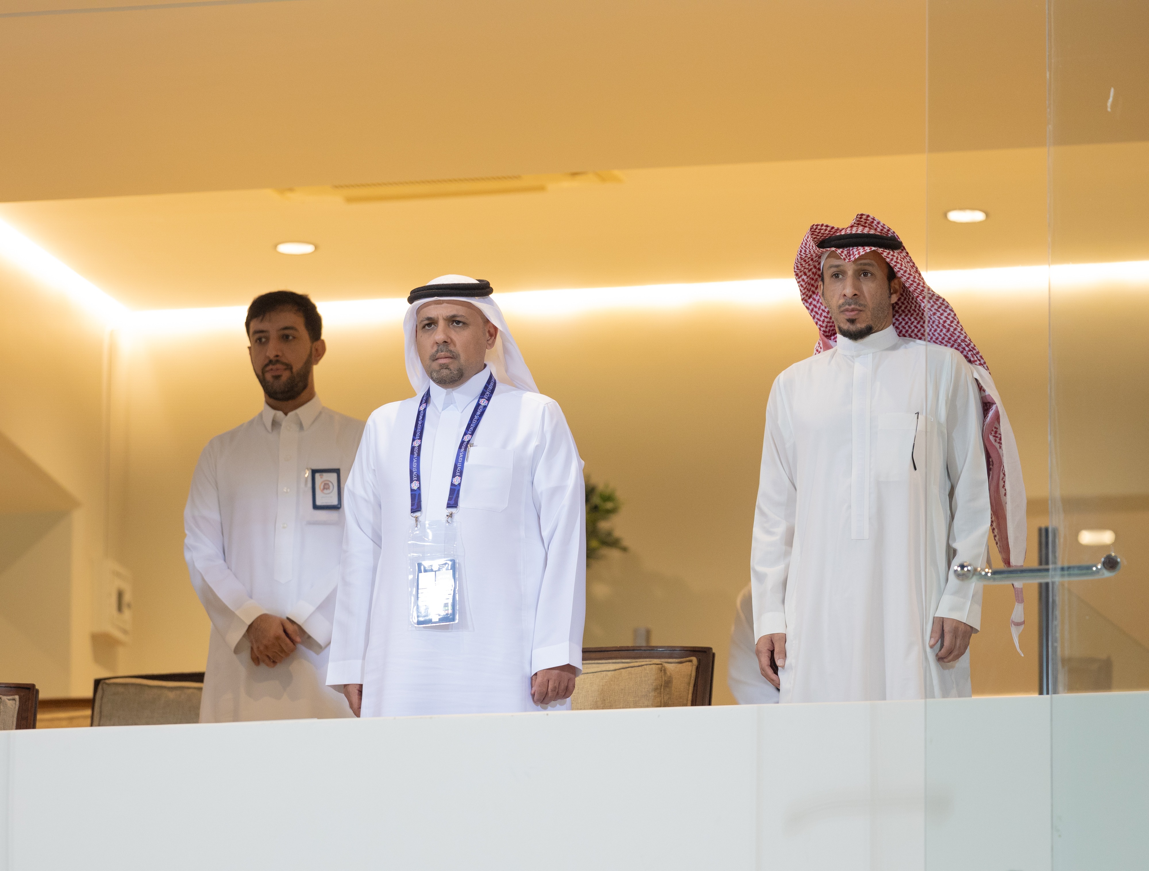 بخماسية نظيفة على الأهلي.. الفيحاء يواصل الانتصارات ويتصدر دوري جوي للنخبة تحت 21 عامًا