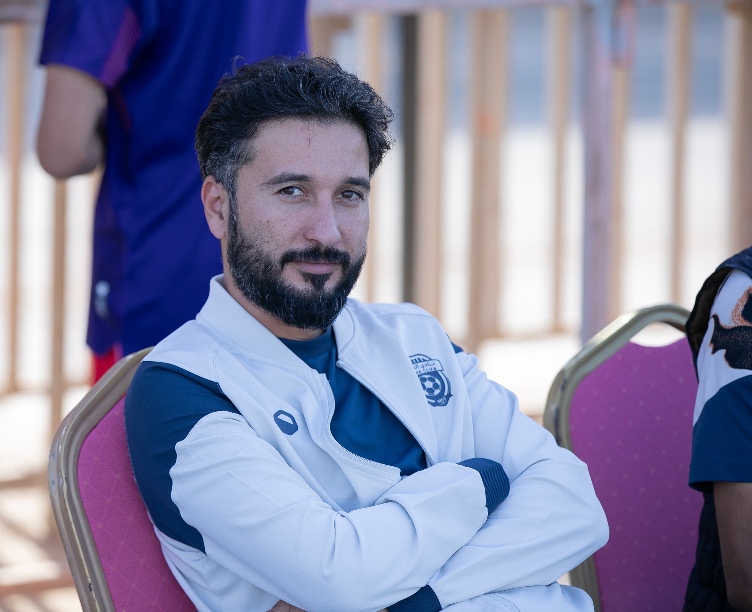 الفيحاء تحت 15 سنة يخسر لقاء نظيره نادي القادسية