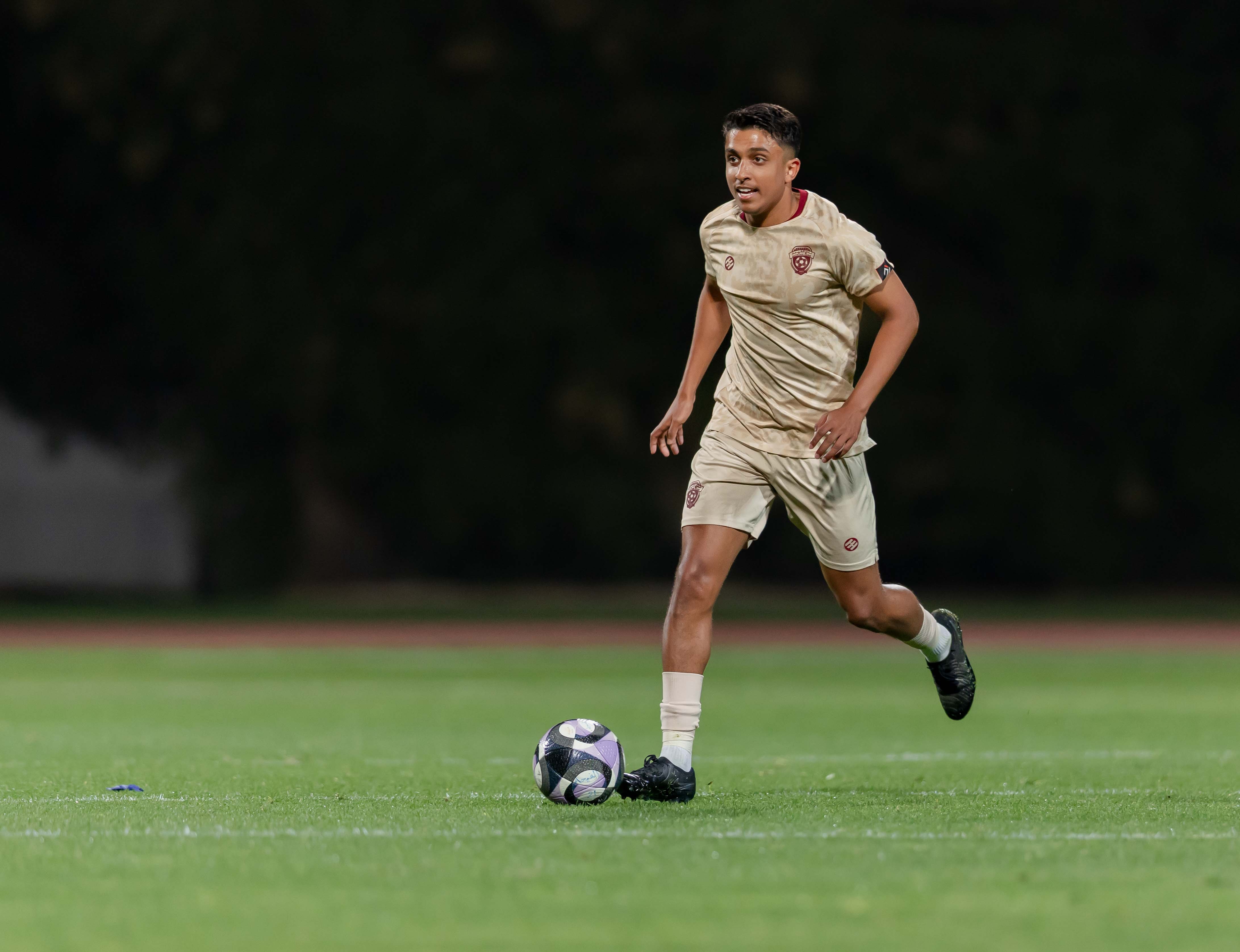 الفيحاء تحت 21 عامًا يخسر لقاء نظيره الهلال ضمن الجولة الثالثة عشر من دوري جوي للنخبة U21 .