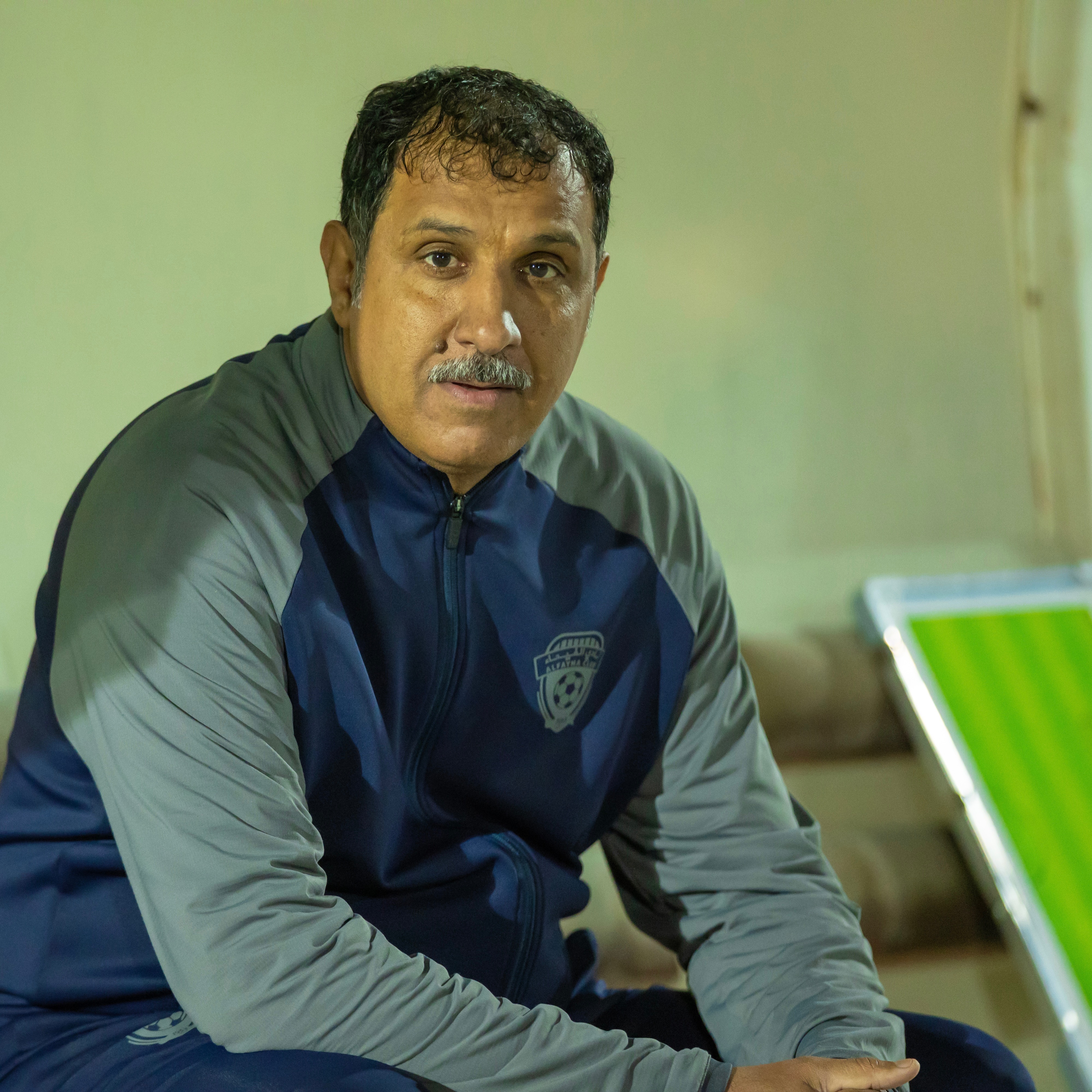 الفيحاء يصل إلى الدمام، وينهي تحضيراته استعداداً لمواجهة القادسية