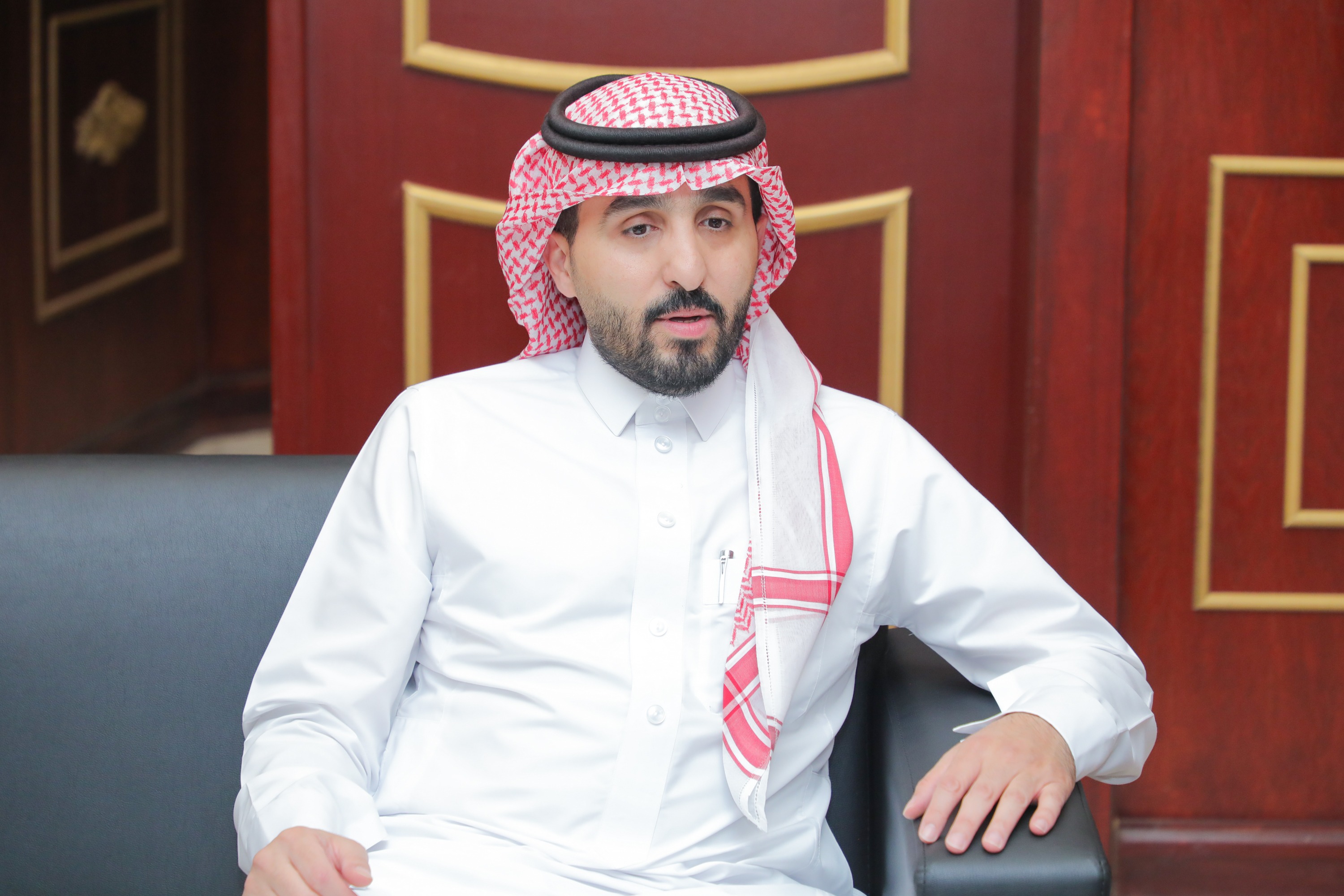 الفيحاء يوقع عقد رعاية مع شركة مياه تلال