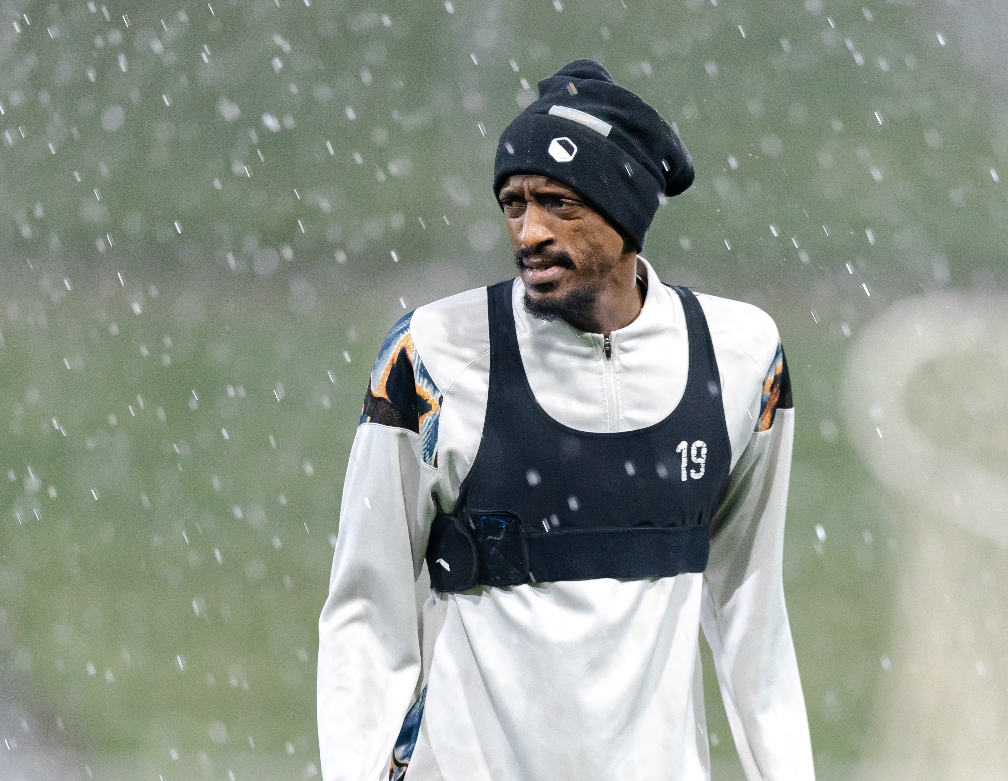 الفيحاء يختتم تحضيراته لمواجهة الهلال