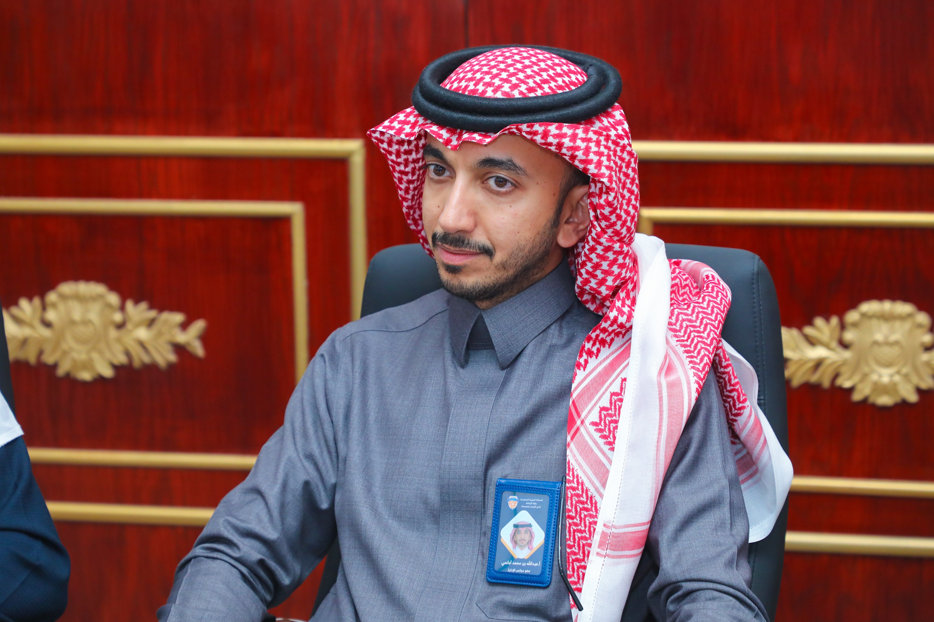 مجلس إدارة النادي يعقد اجتماعه الدوري