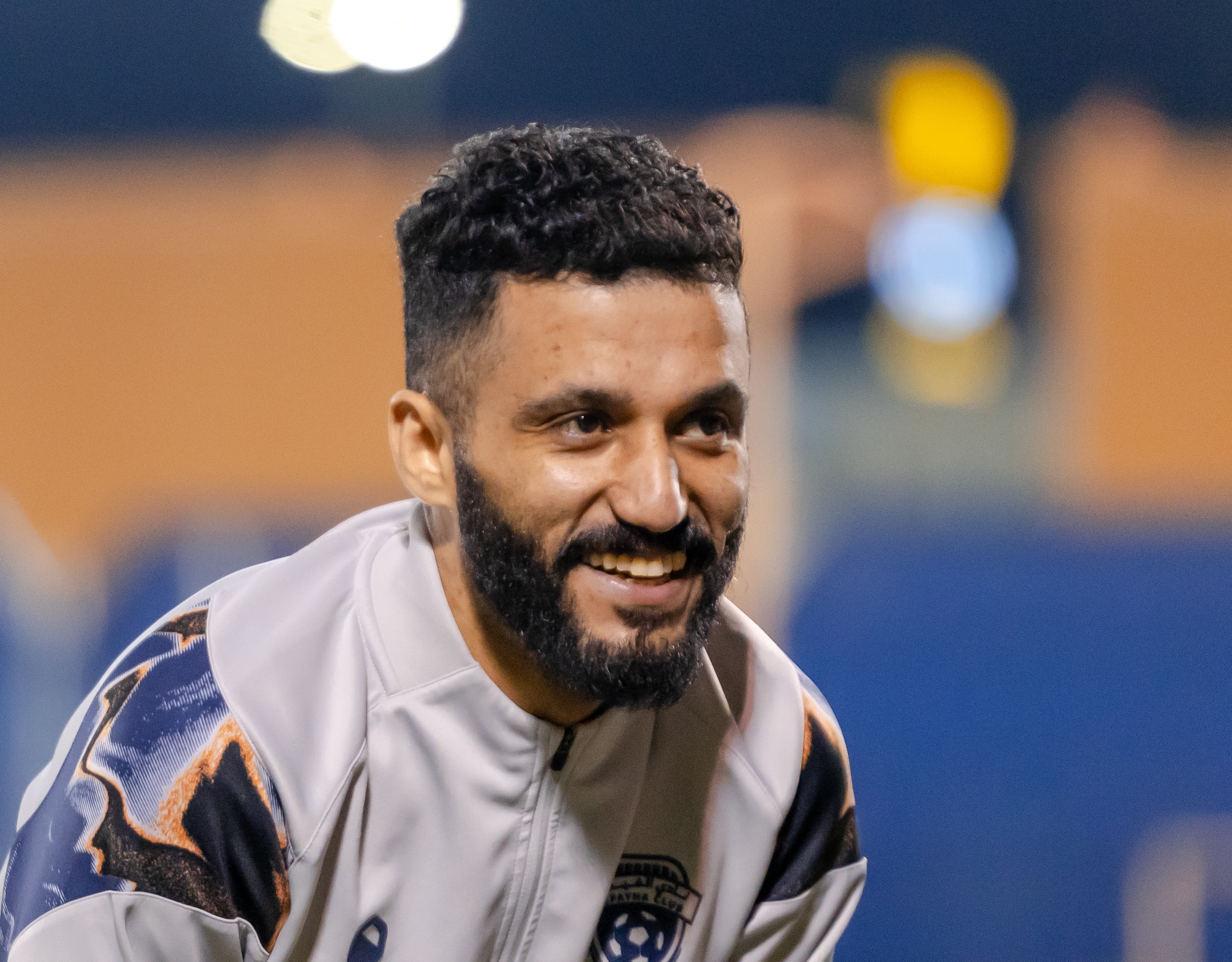 الفيحاء يستأنف تدريباته استعداداً لمواجهة الهلال