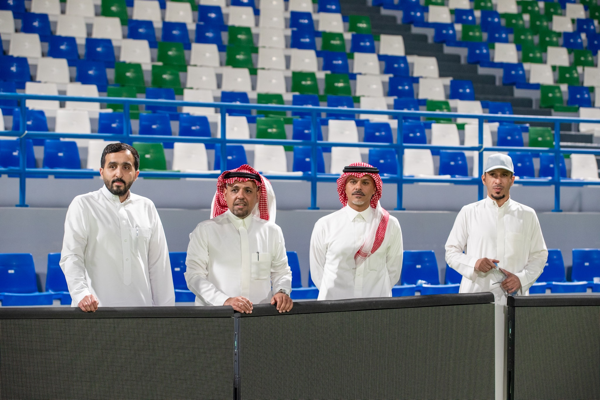 الفيحاء يختتم تحضيراته لمواجهة الفتح في الأحساء