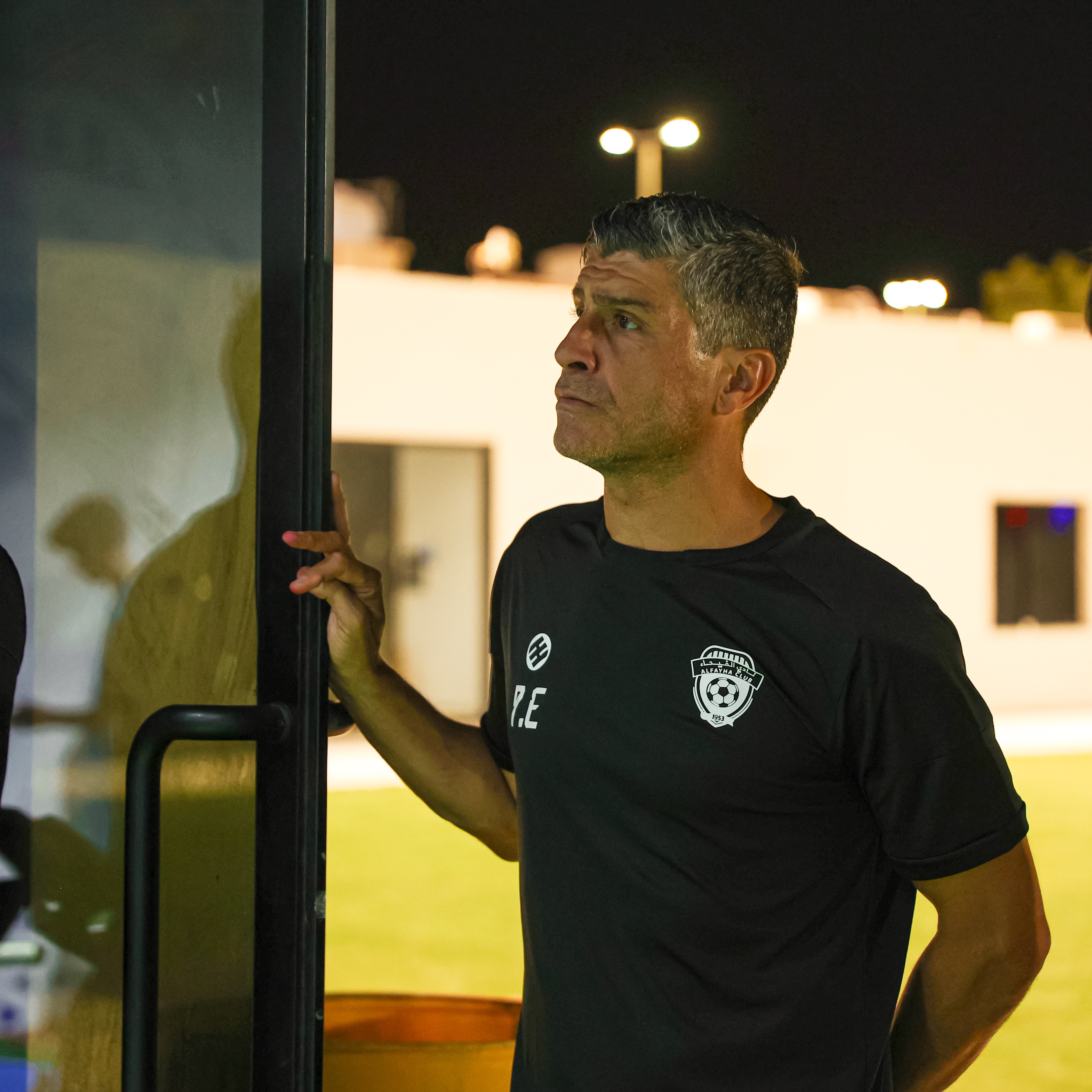 الفيحاء يستأنف تحضيراته في المجمعة