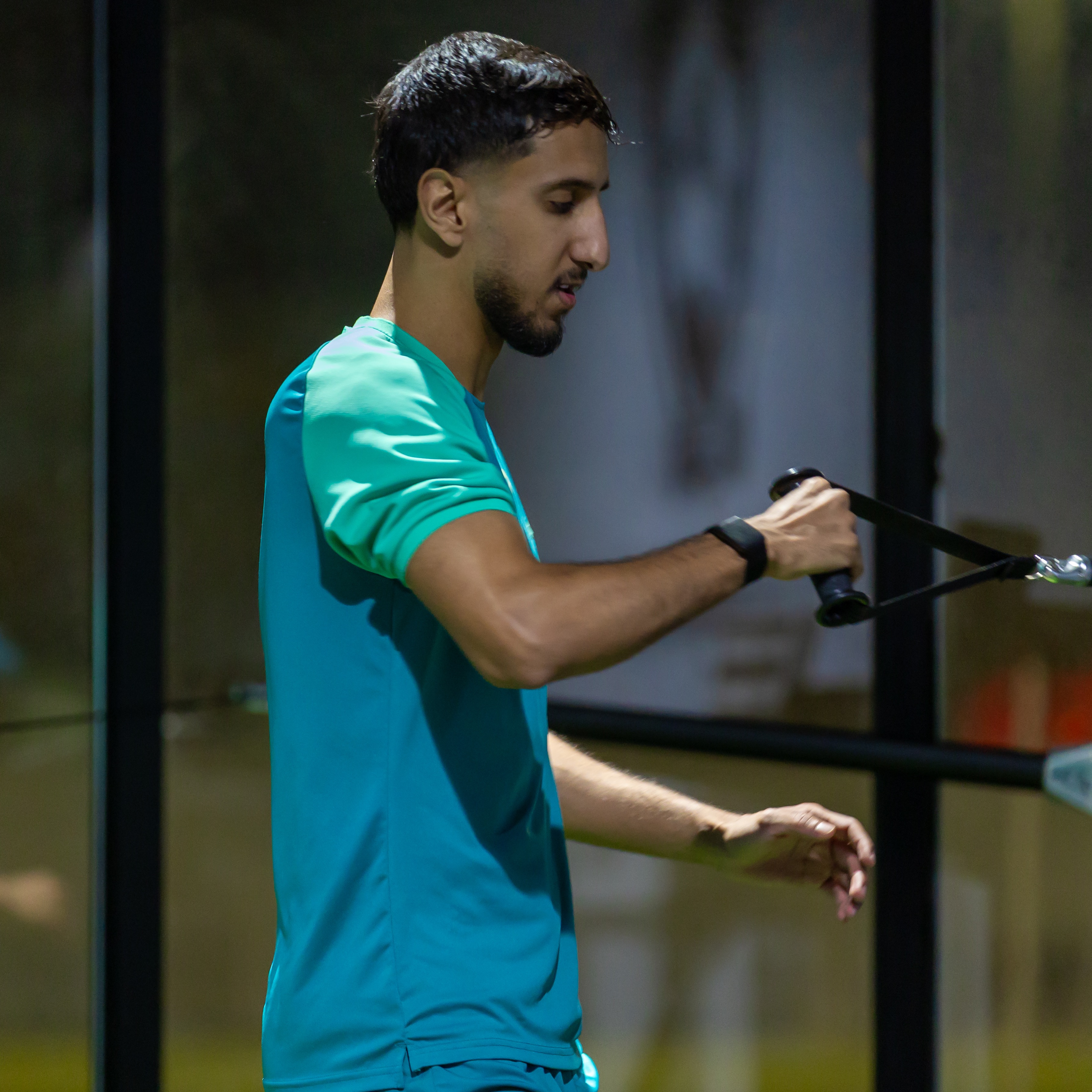 الفيحاء يستأنف استعداداته لمواجهة الاتحاد ضمن الجولة الخامسة من دوري روشن السعودي