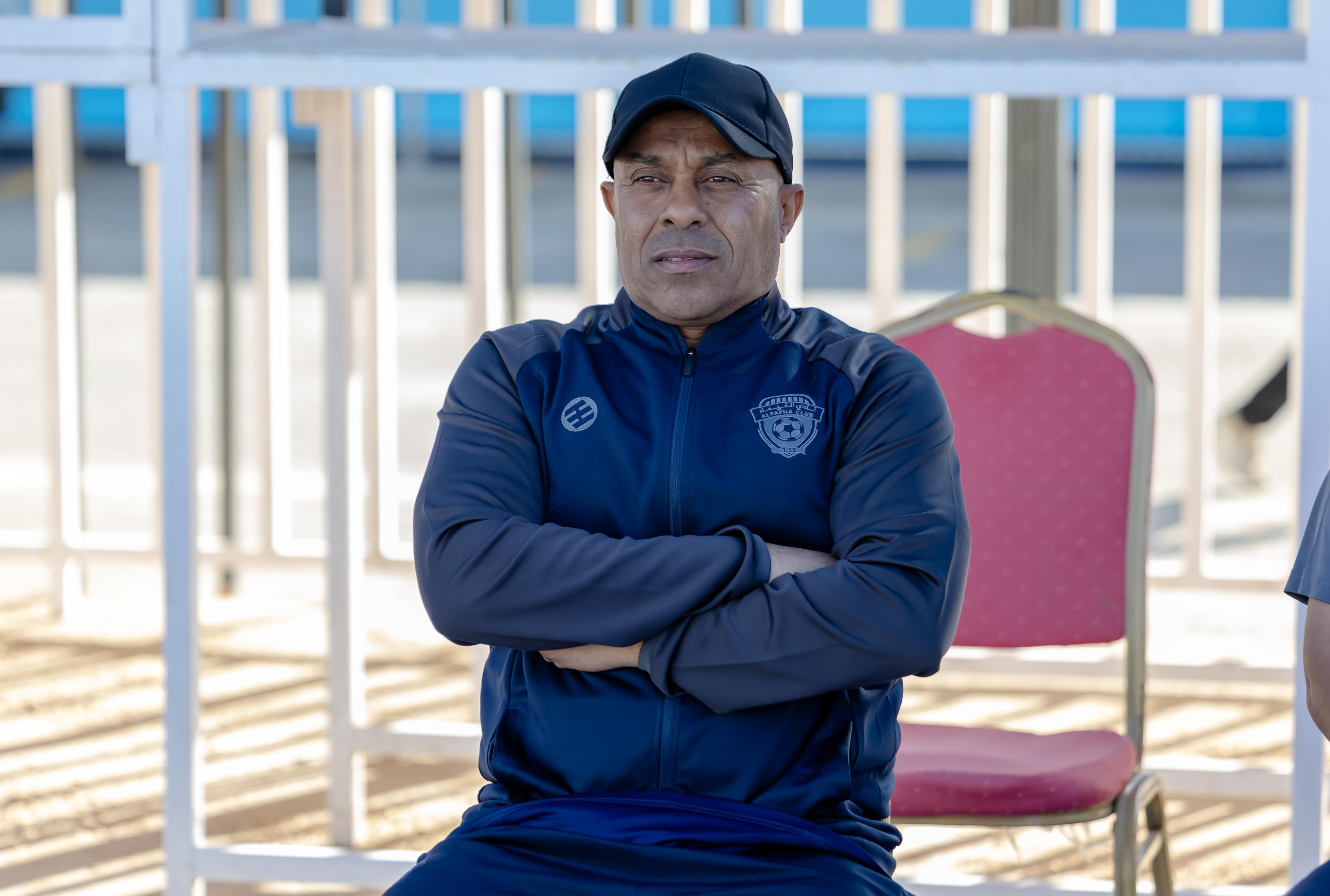 الفيحاء تحت 18 سنة يخسر لقاء نظيرة نادي الاتحاد