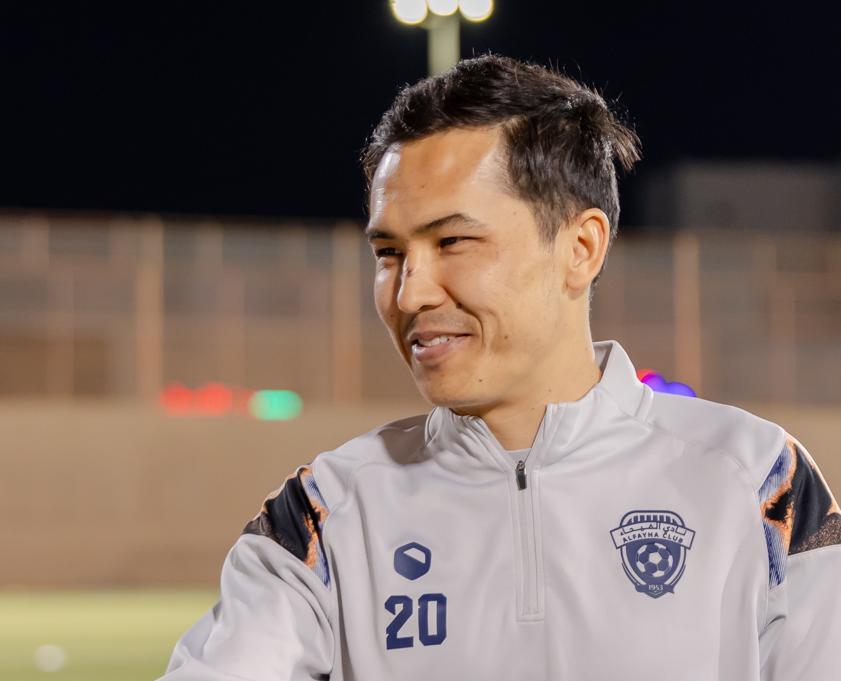 الفيحاء يستأنف تدريباته استعداداً لمواجهة الهلال