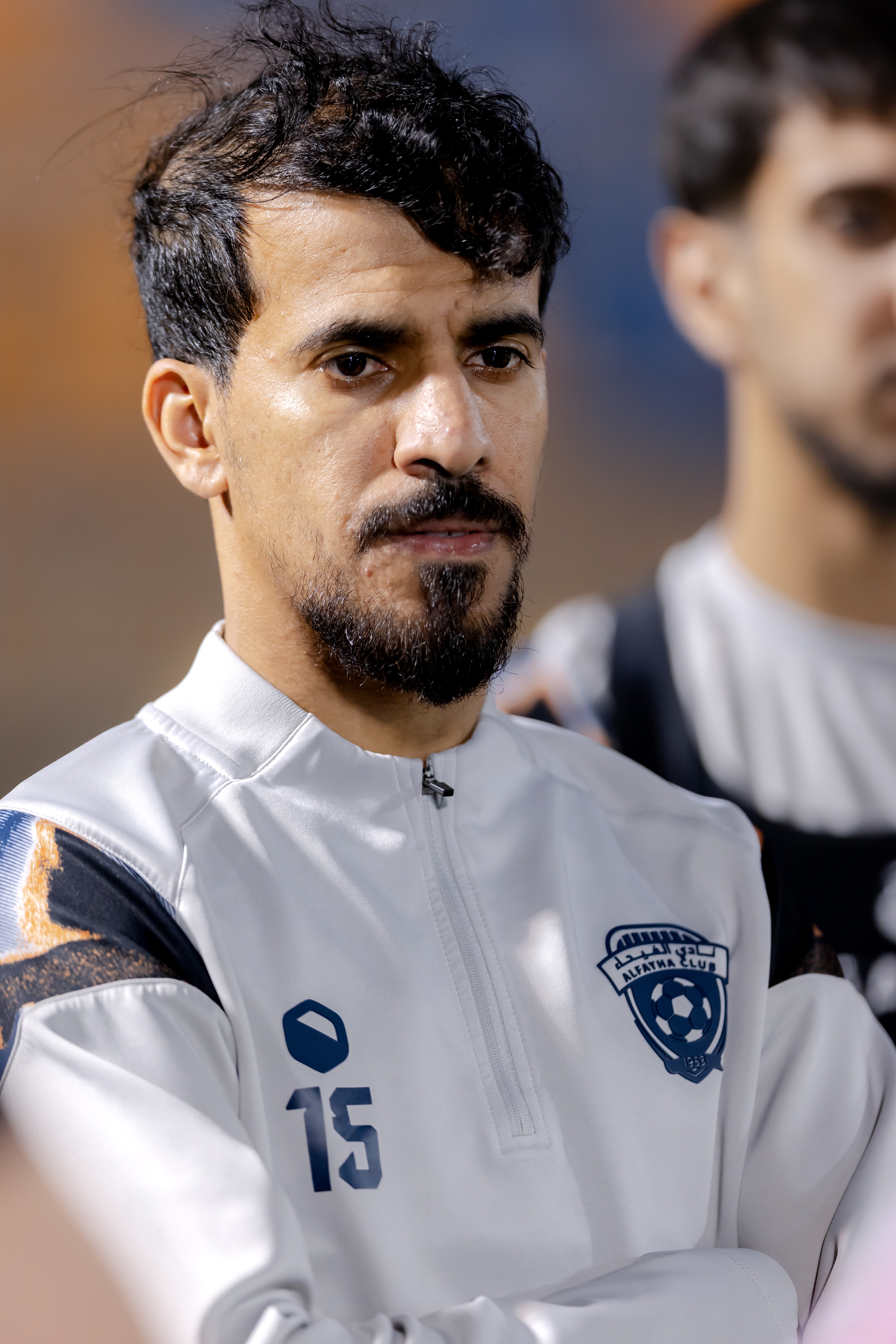 الفيحاء يختتم استعداداته لمواجهة الفتح غداً الأحد في المجمعة