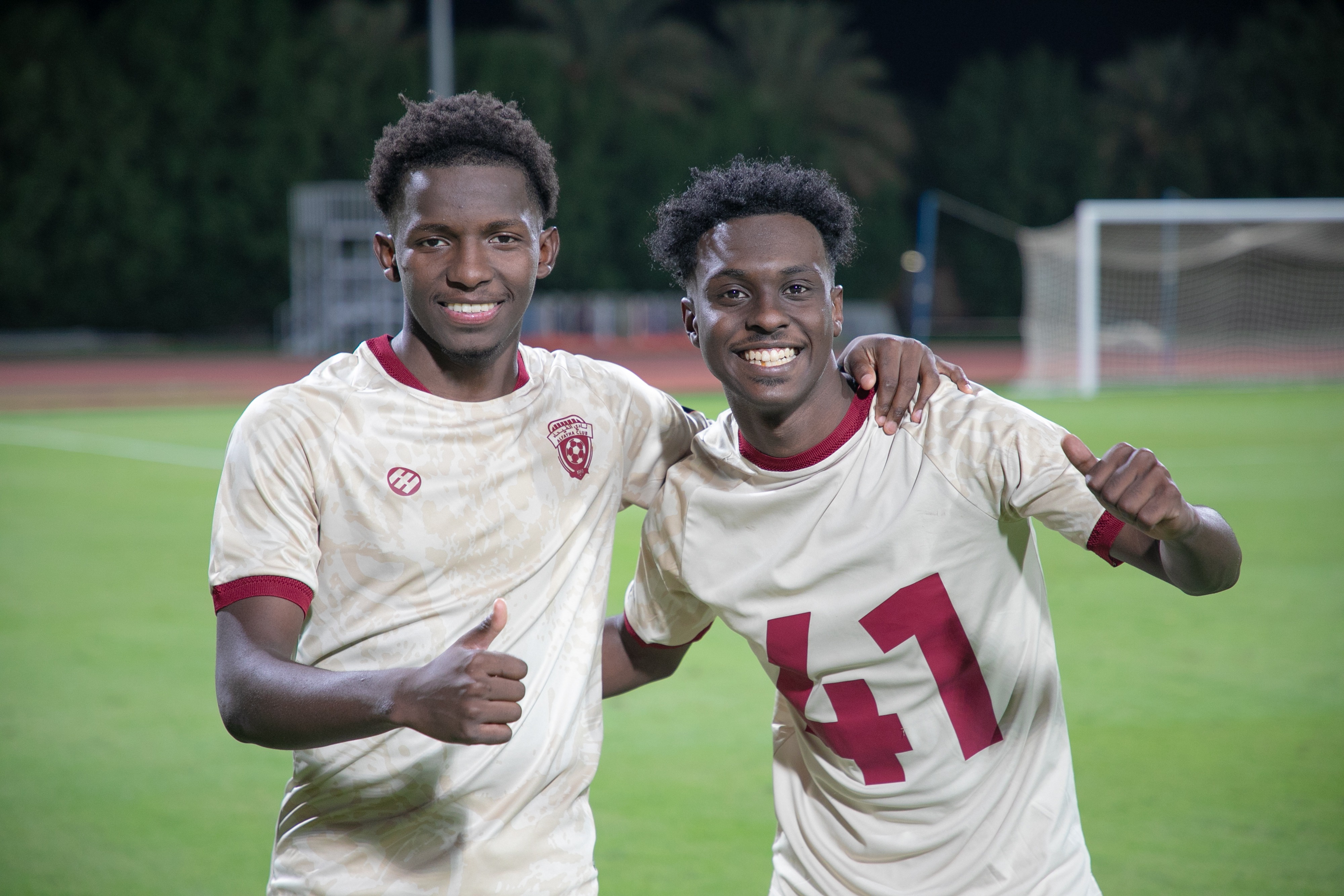 بخماسية نظيفة على الأهلي.. الفيحاء يواصل الانتصارات ويتصدر دوري جوي للنخبة تحت 21 عامًا