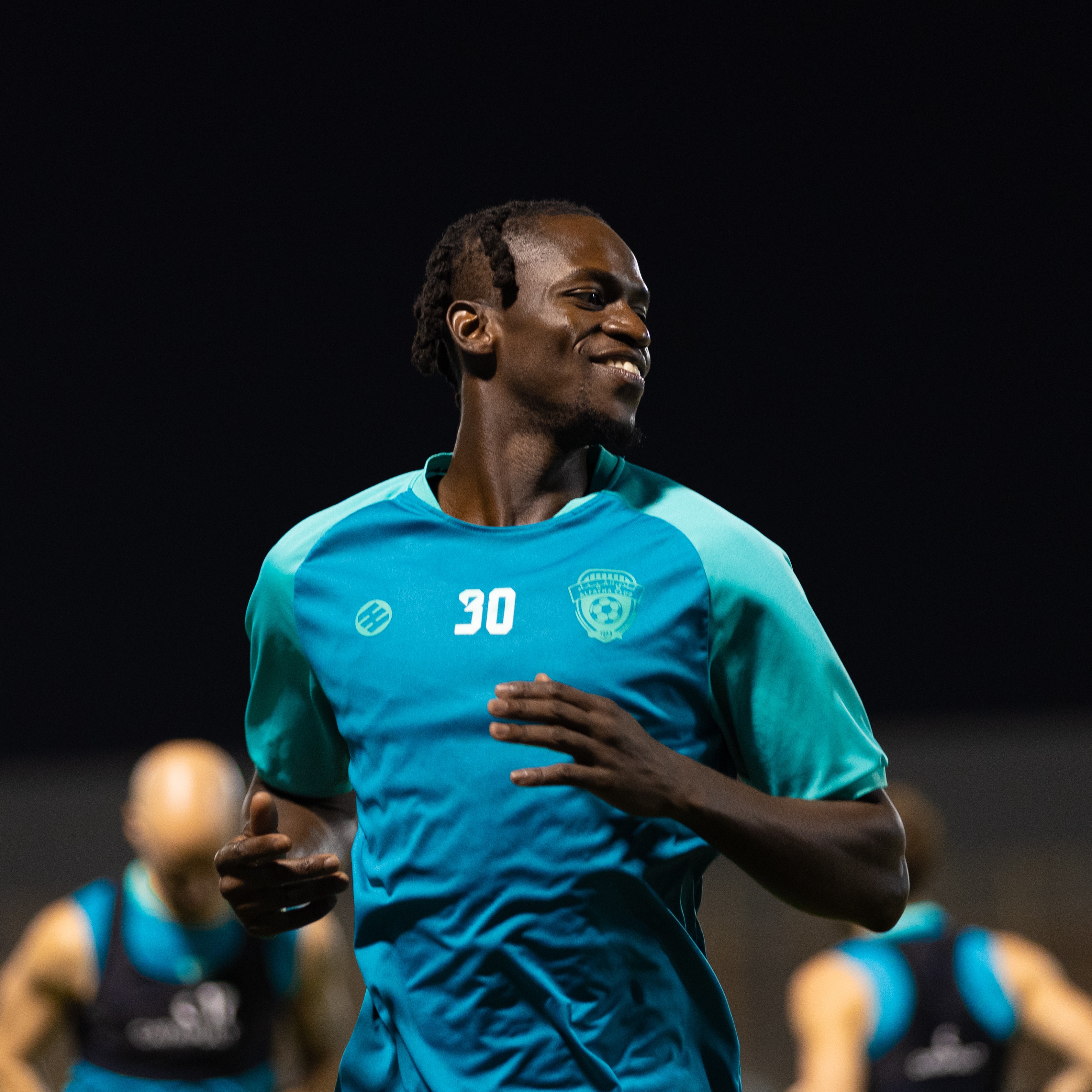 الفيحاء ينهي تحضيراته لمواجهة الشباب ضمن الجولة الثالثة من دوري روشن