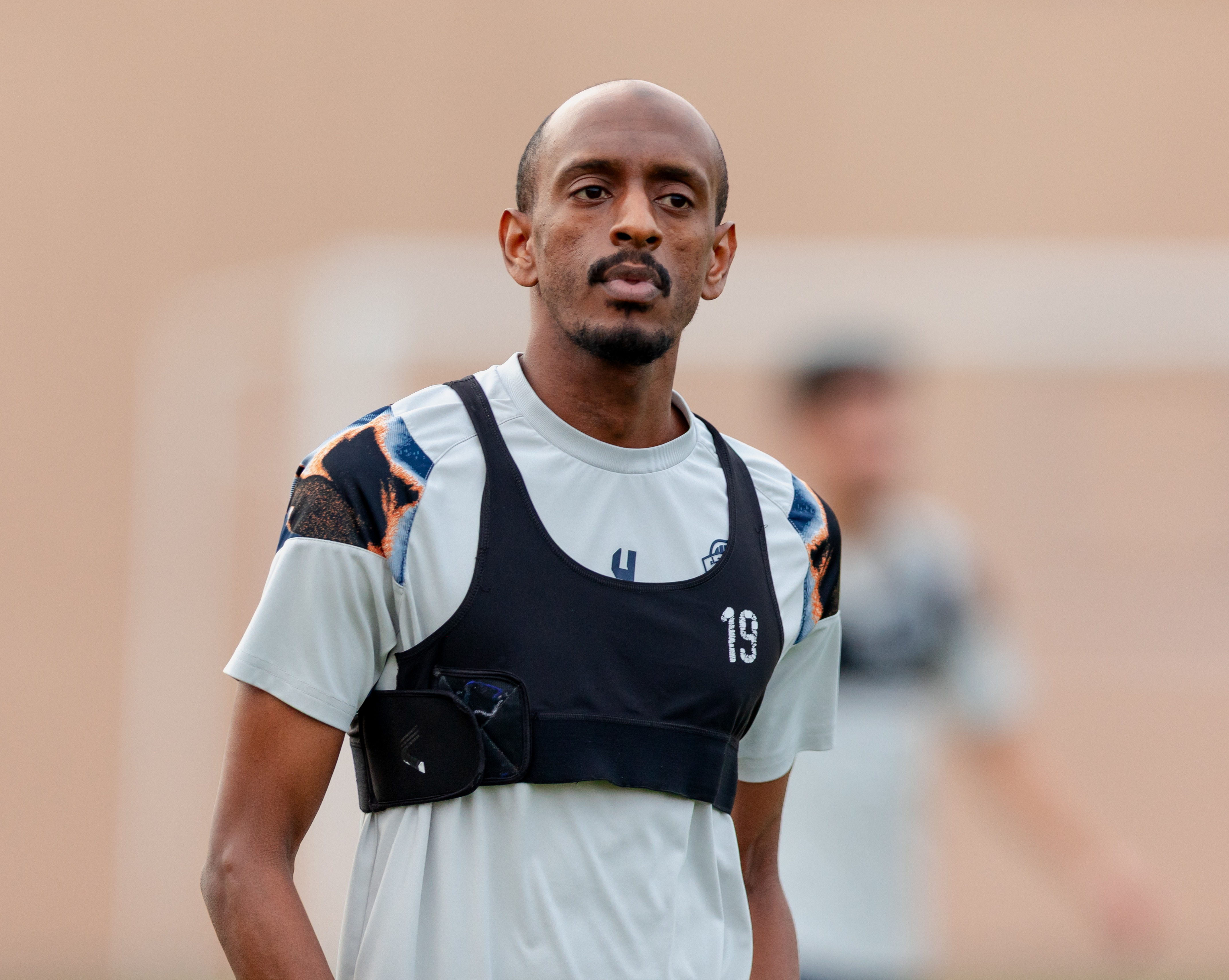 الفيحاء يجري تمرينه الرئيس استعدادًا لمواجهة الفتح في دوري روشن السعودي