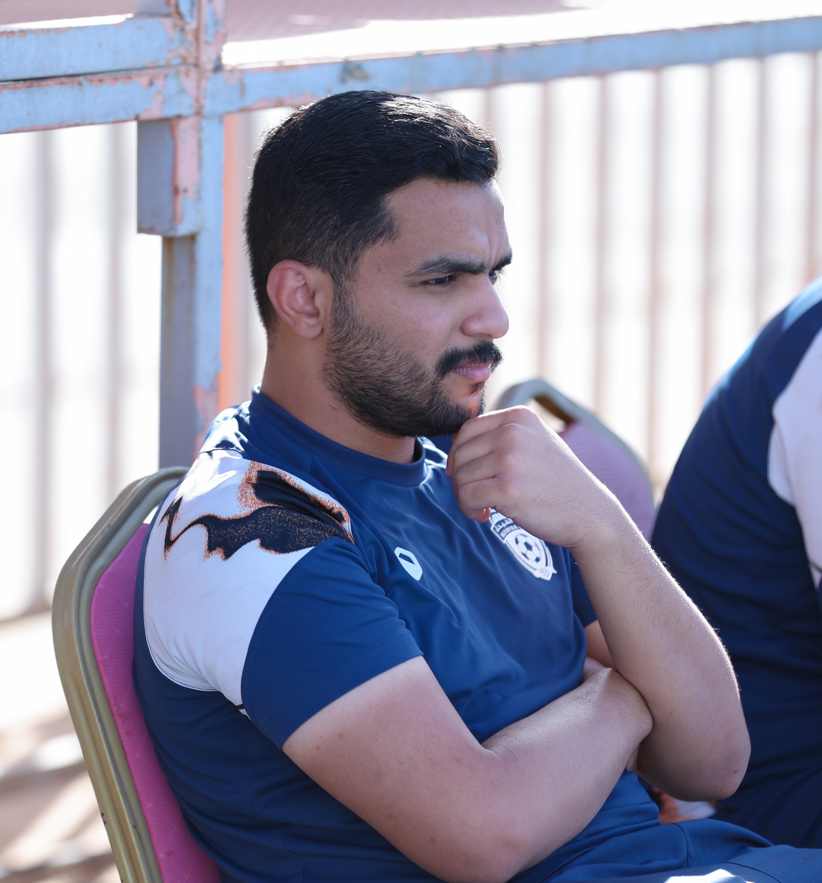 الفيحاء تحت 15 سنة يكسب لقاء نظيرة نادي الاتحاد