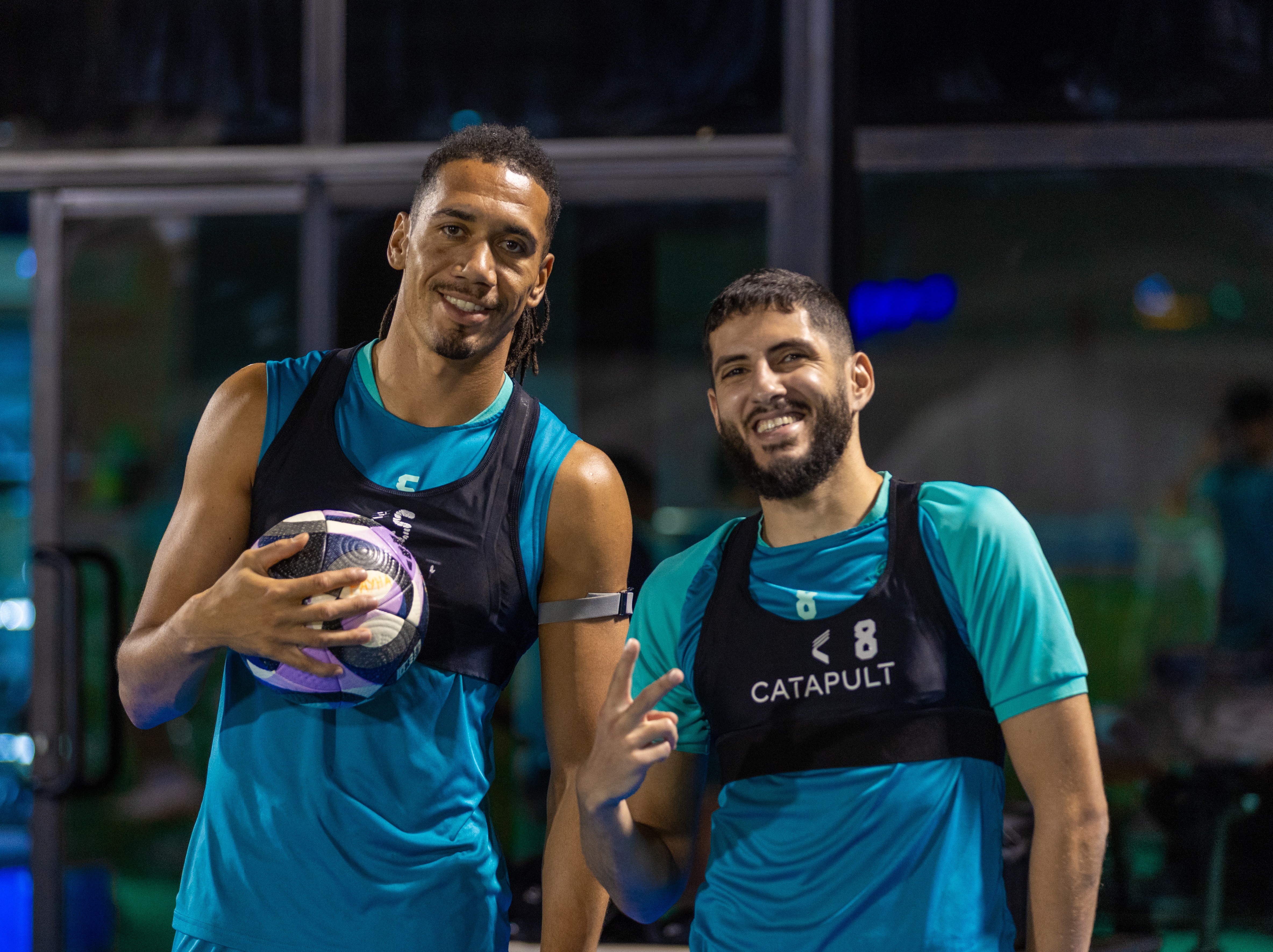 الفيحاء يستأنف تدريباته مساء اليوم الجمعة على ملعب معالي الشيخ عبدالعزيز التويجري بمقر النادي