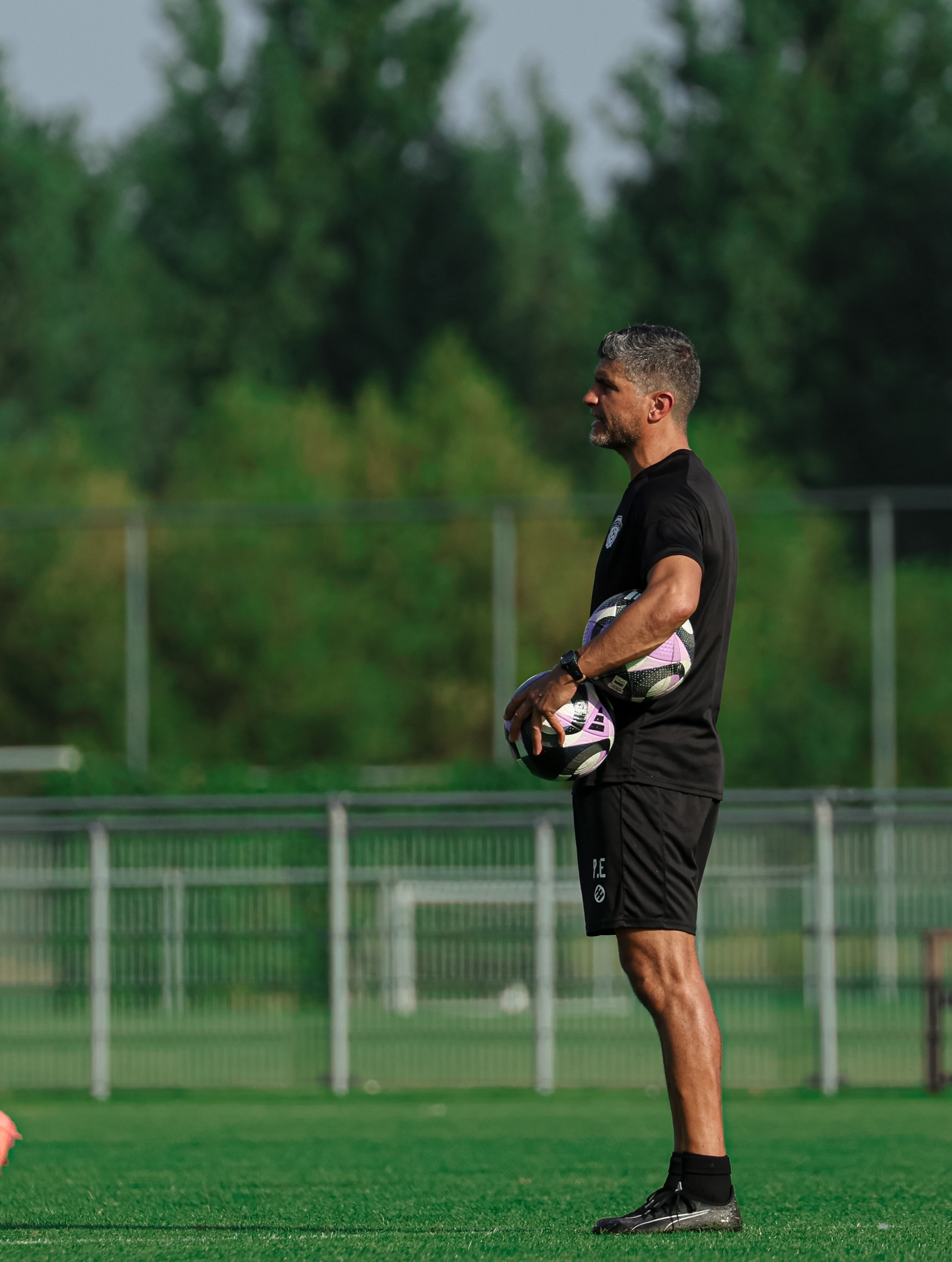 الفيحاء ينهي تحضيراته لمواجهة التعاون غداً الأربعاء في رابع المباريات الودية في معسكر هولندا