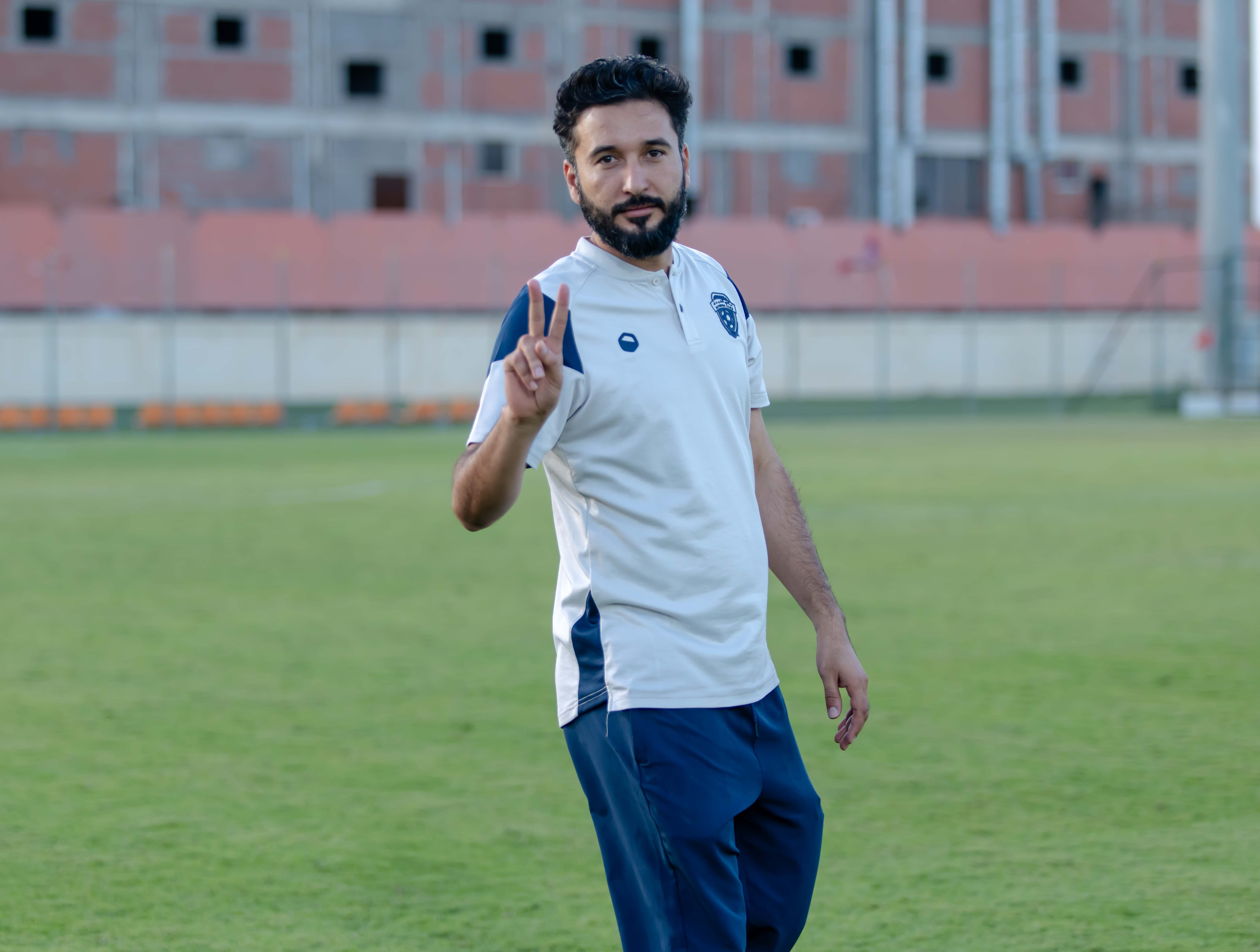 الفيحاء تحت 18 سنة يكسب لقاء نظيرة نادي العروبة