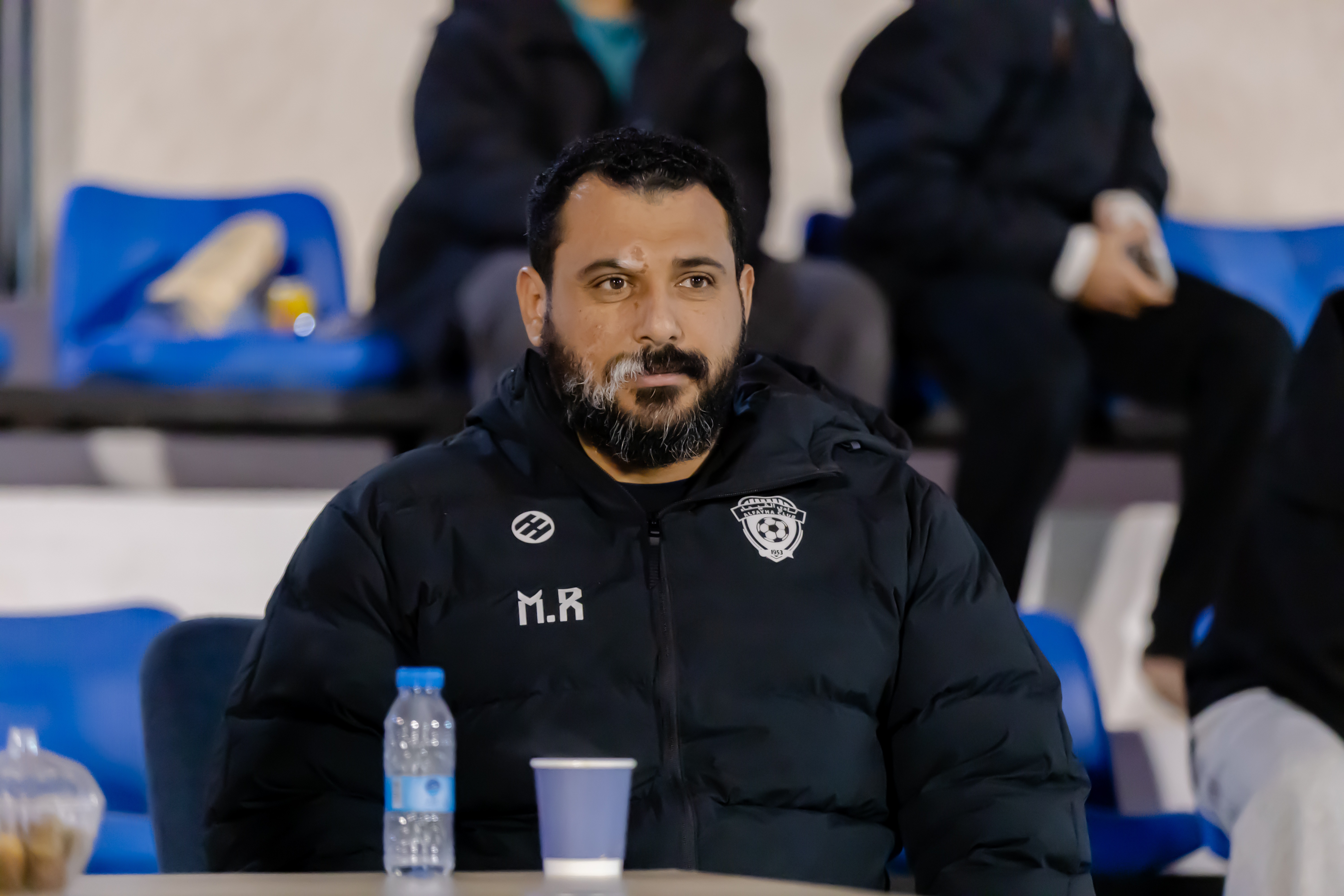 الفيحاء يقيم بطولة رمضانية لمنسوبي النادي