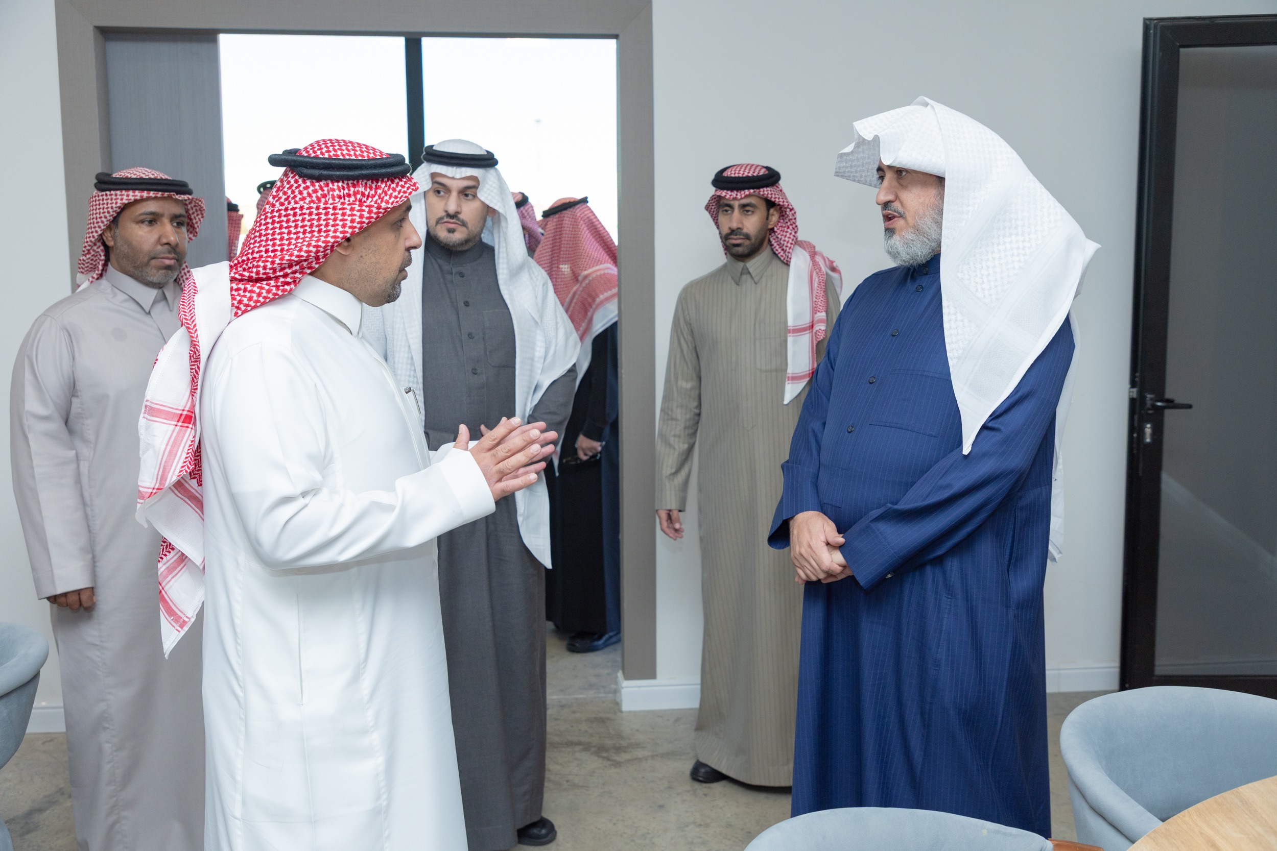 نادي الفيحاء يوقّع عقد شراكة طبية مع مركز جامعة المجمعة للتأهيل الطبي والأطراف الاصطناعية