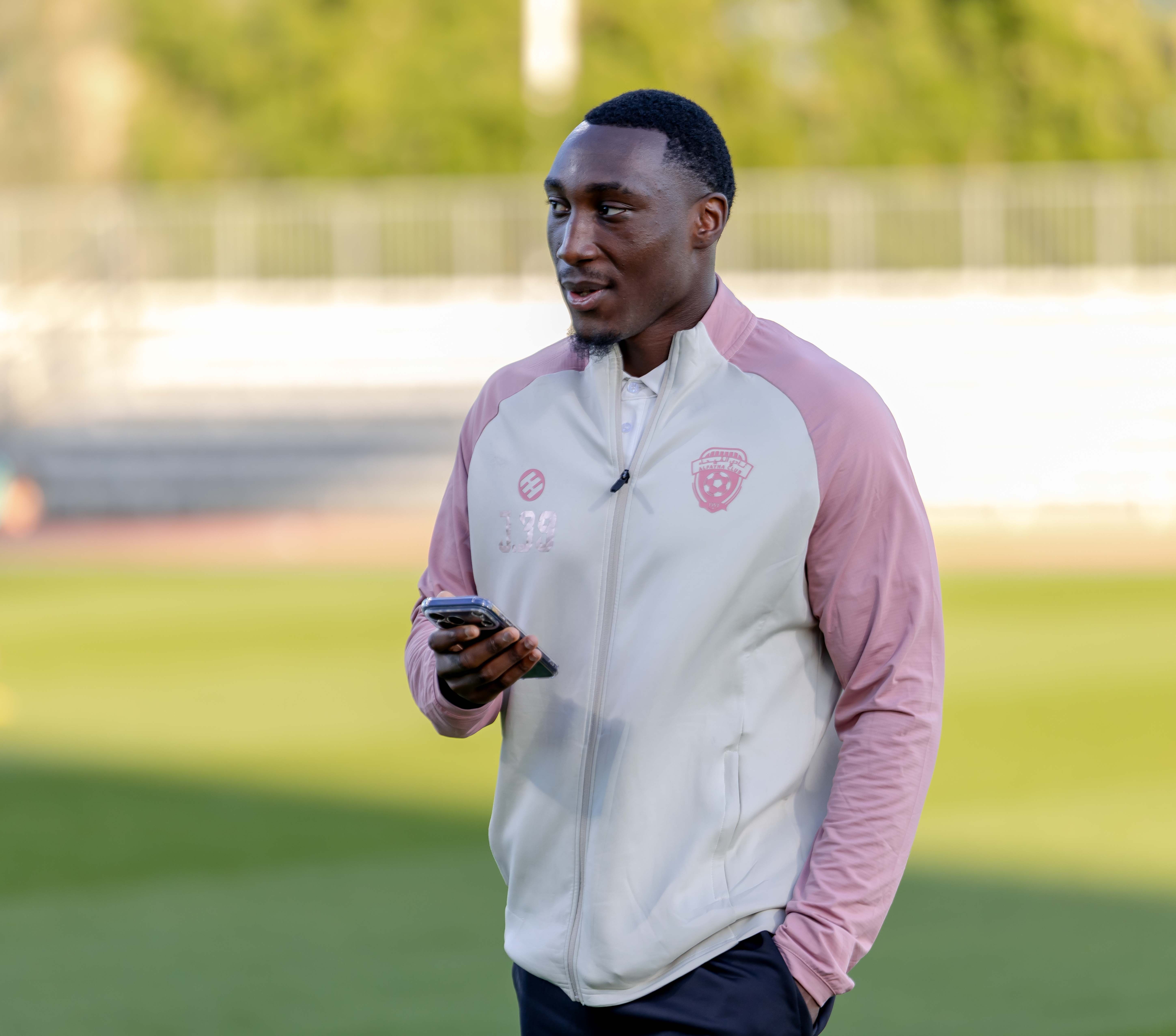 الفيحاء تحت 21 عامًا يخسر لقاء نظيره الاخدود ضمن الجولة الحادية عشر من دوري جوي للنخبة U21 .