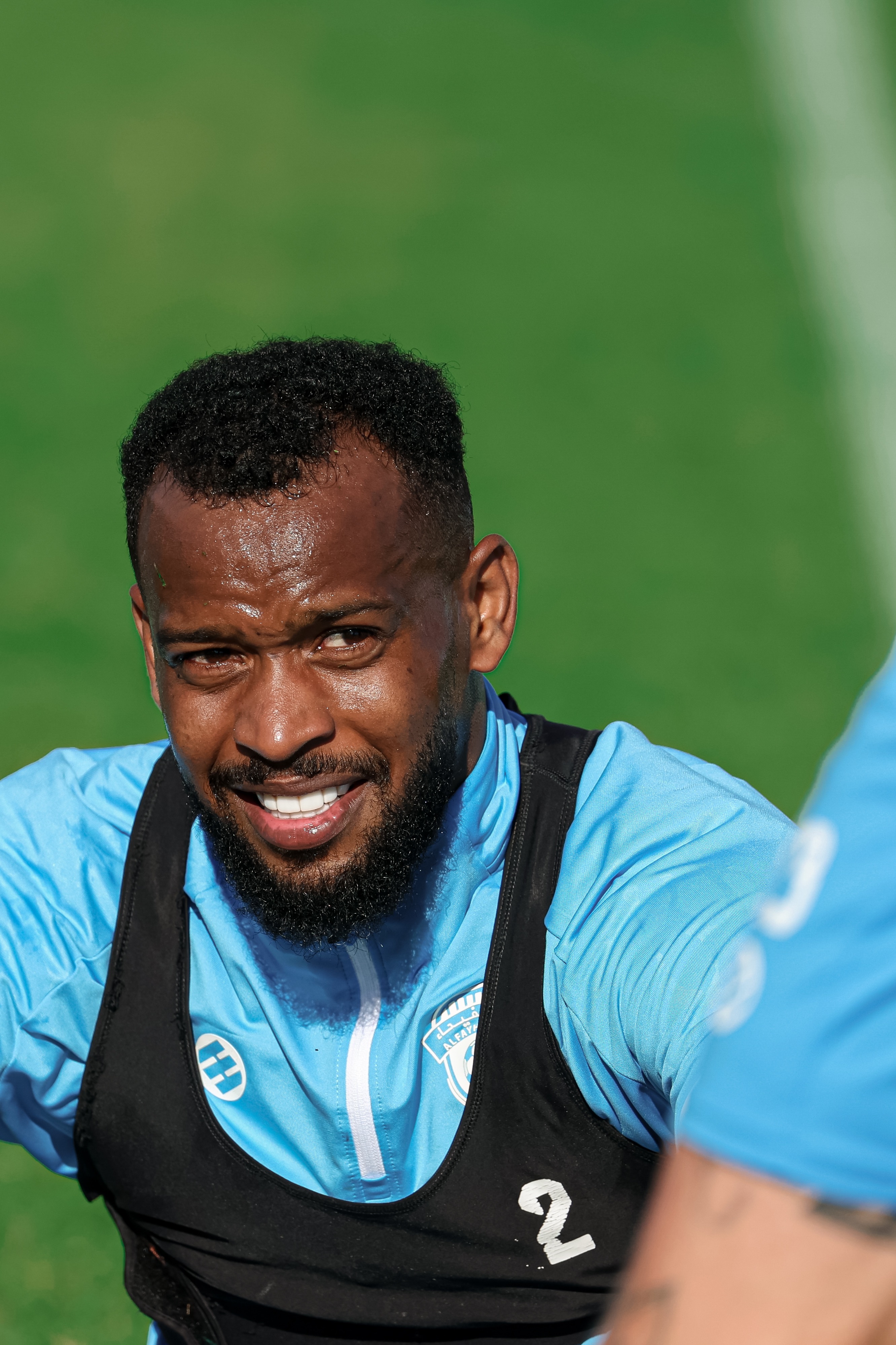 الفيحاء ينهي تحضيراته لمواجهة فيسترلو البلجيكي في ثالث ودياته في معسكر هولندا