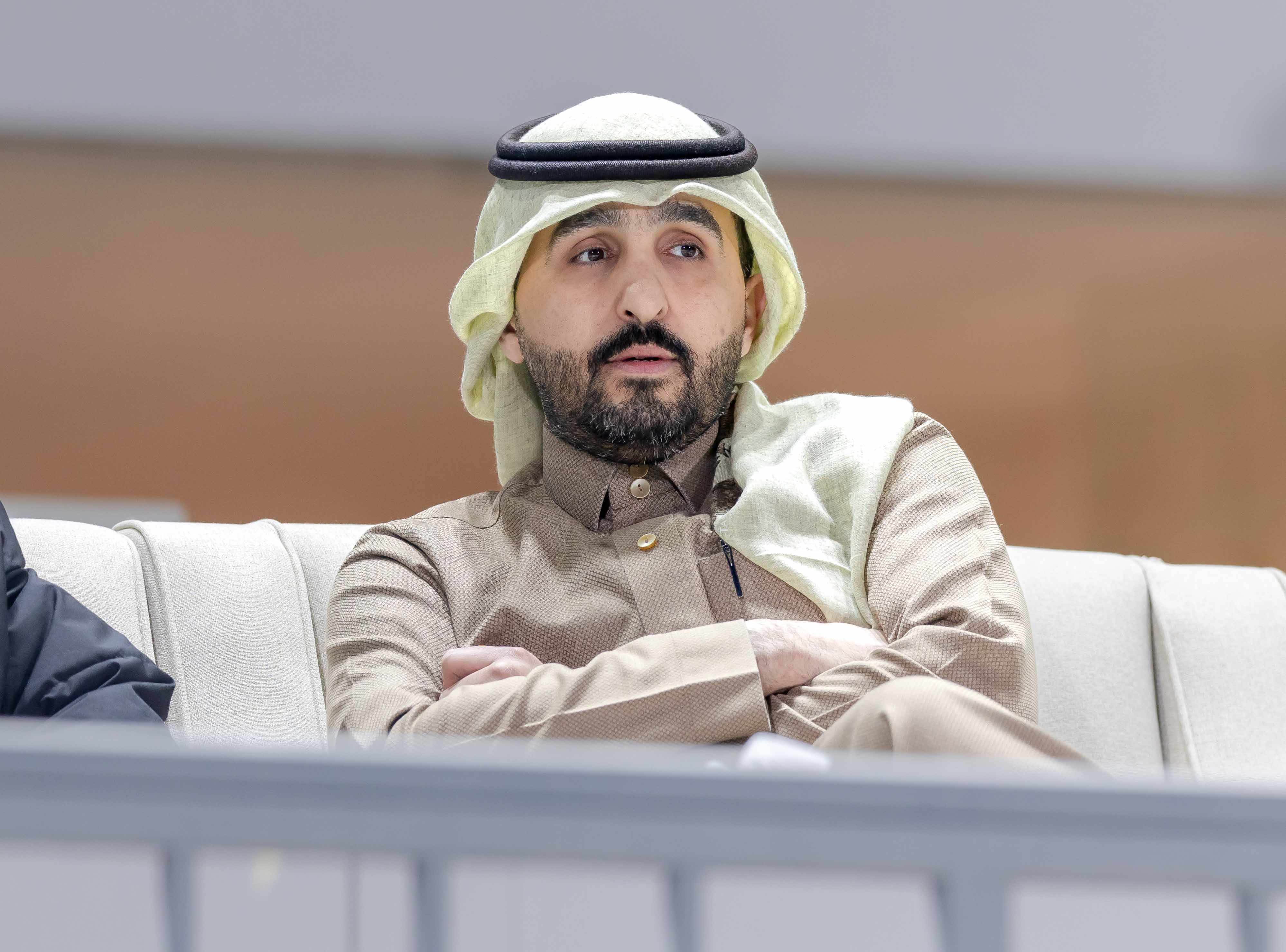 الفيحاء تحت 21 عامًا يكسب لقاء نظيره الشباب ضمن الجولة السابعة عشر من دوري جوي للنخبة U21 .