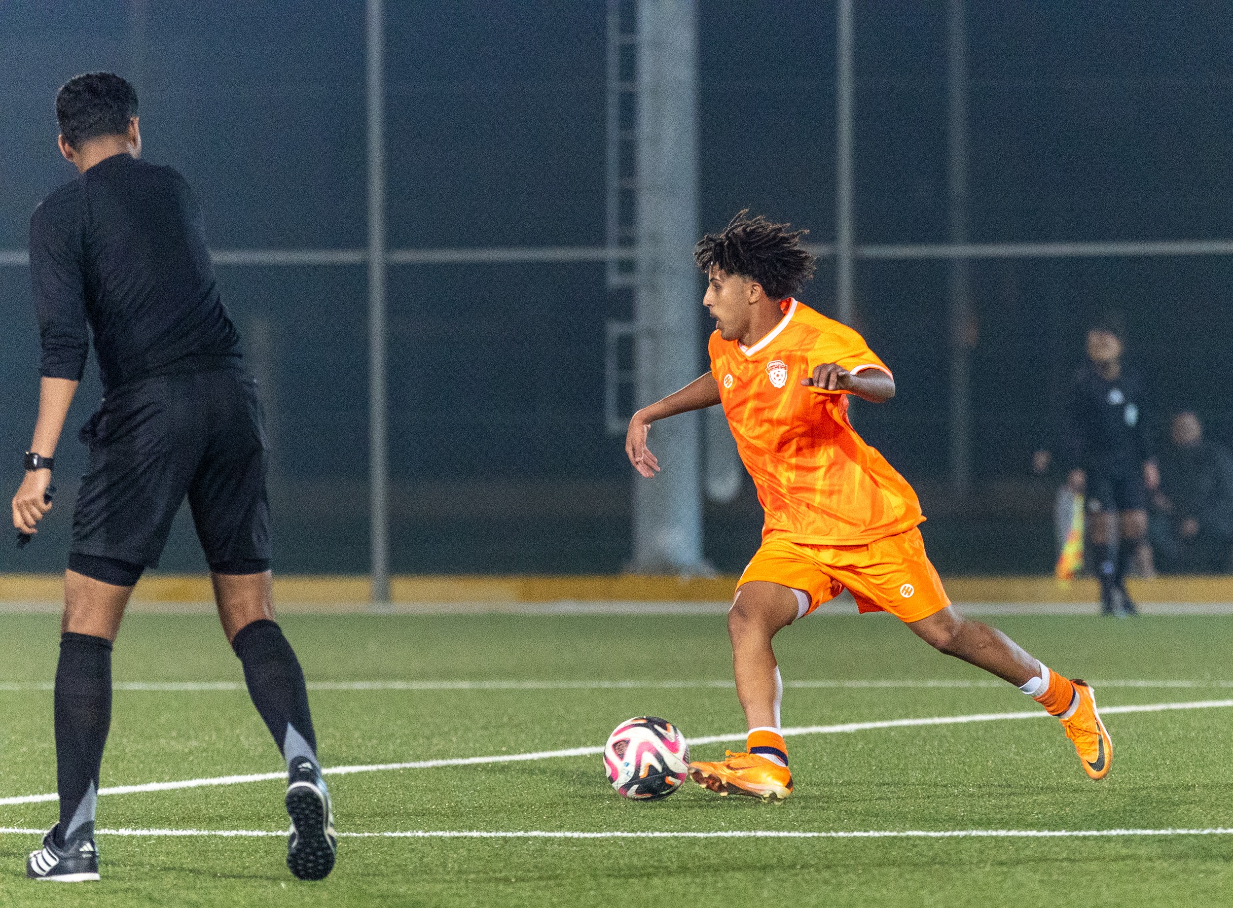 الفيحاء تحت 17 عامًا يصعد إلى الدوري الممتاز قبل النهاية بـ6 جولات